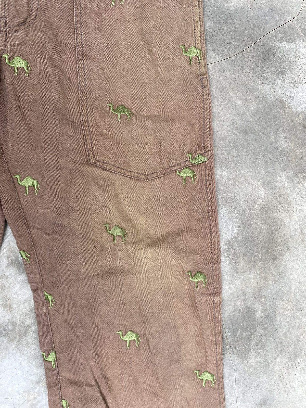 PPFM PPFM rare pants Size US 31 - 3 Thumbnail