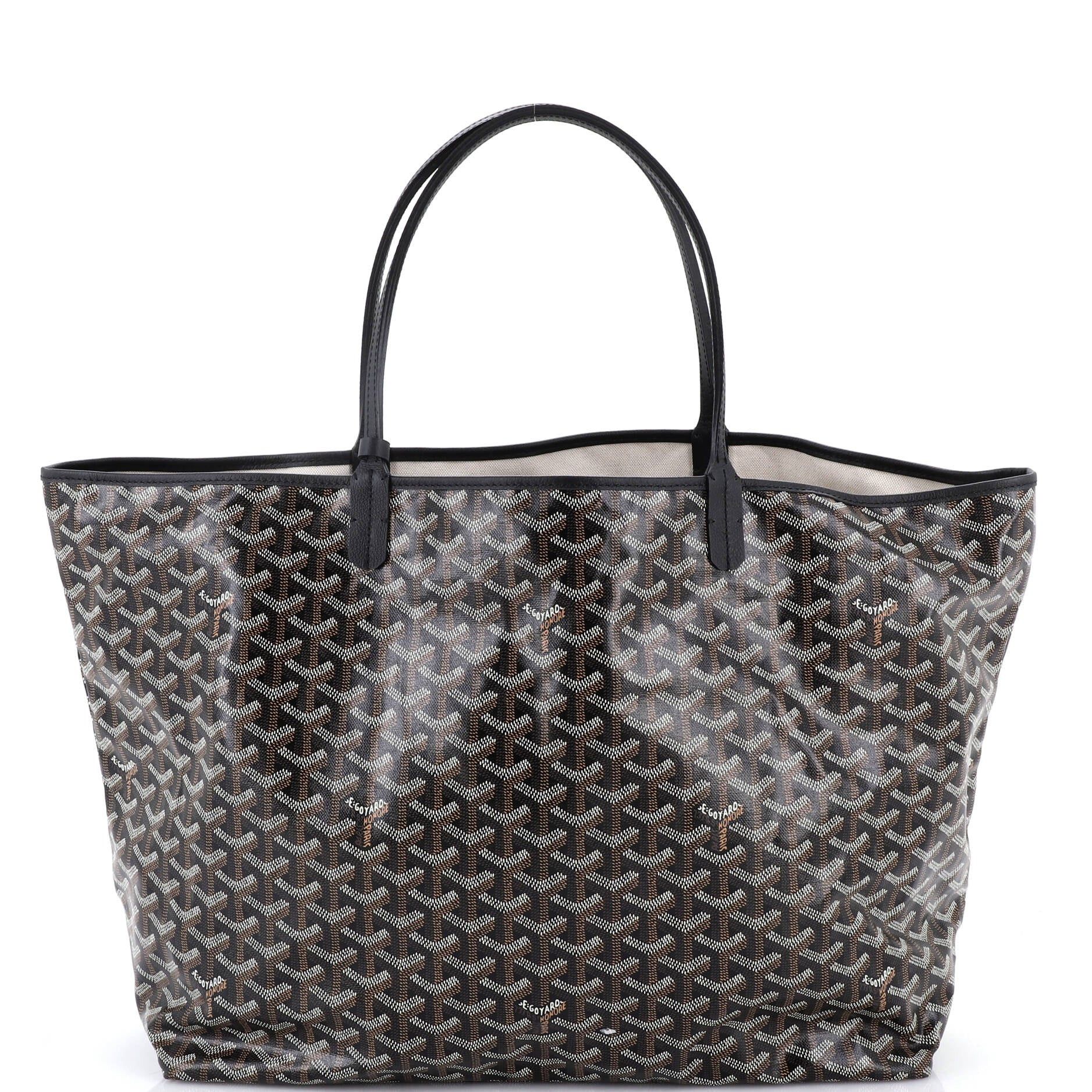 Goyard Saint Louis Tote Size ONE SIZE - 1 Thumbnail