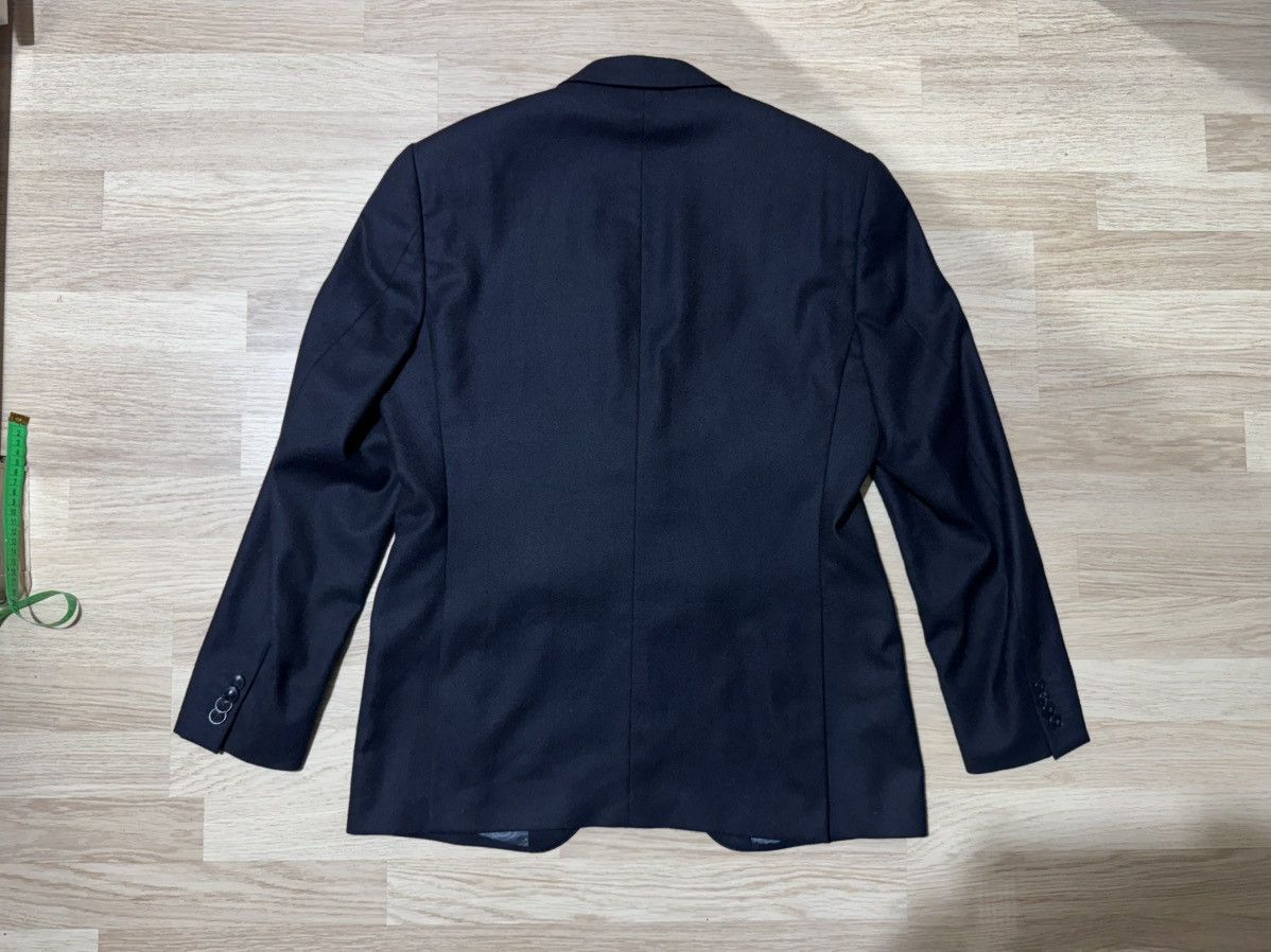 Etro Etro wool blazer 50 Size 50R - 12 Thumbnail