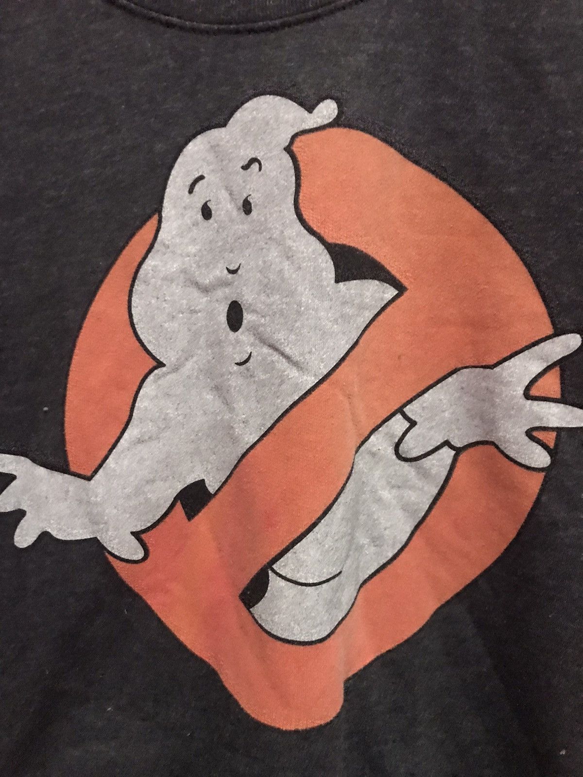 Other Vintage 90's Ghostbuster Sweatshirts Size S Size US S / EU 44-46 / 1 - 3 Thumbnail