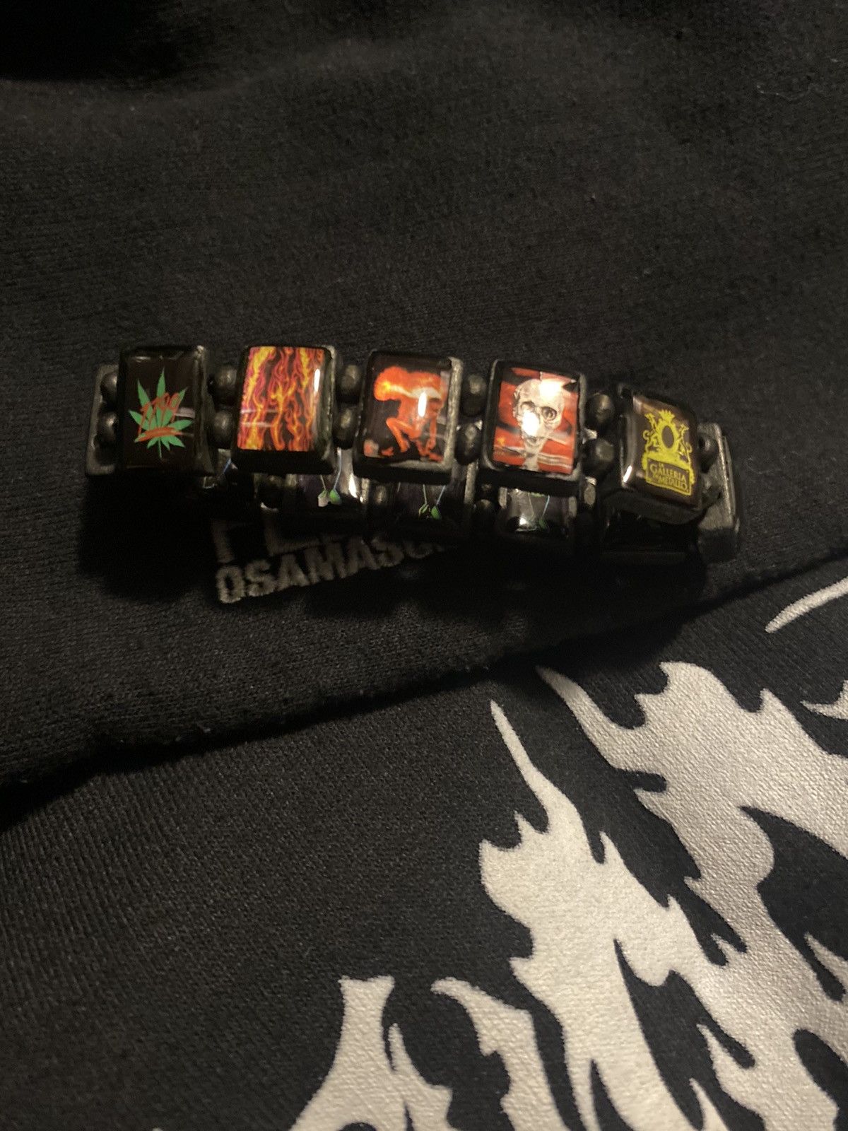 Osamason Bracelet | Grailed