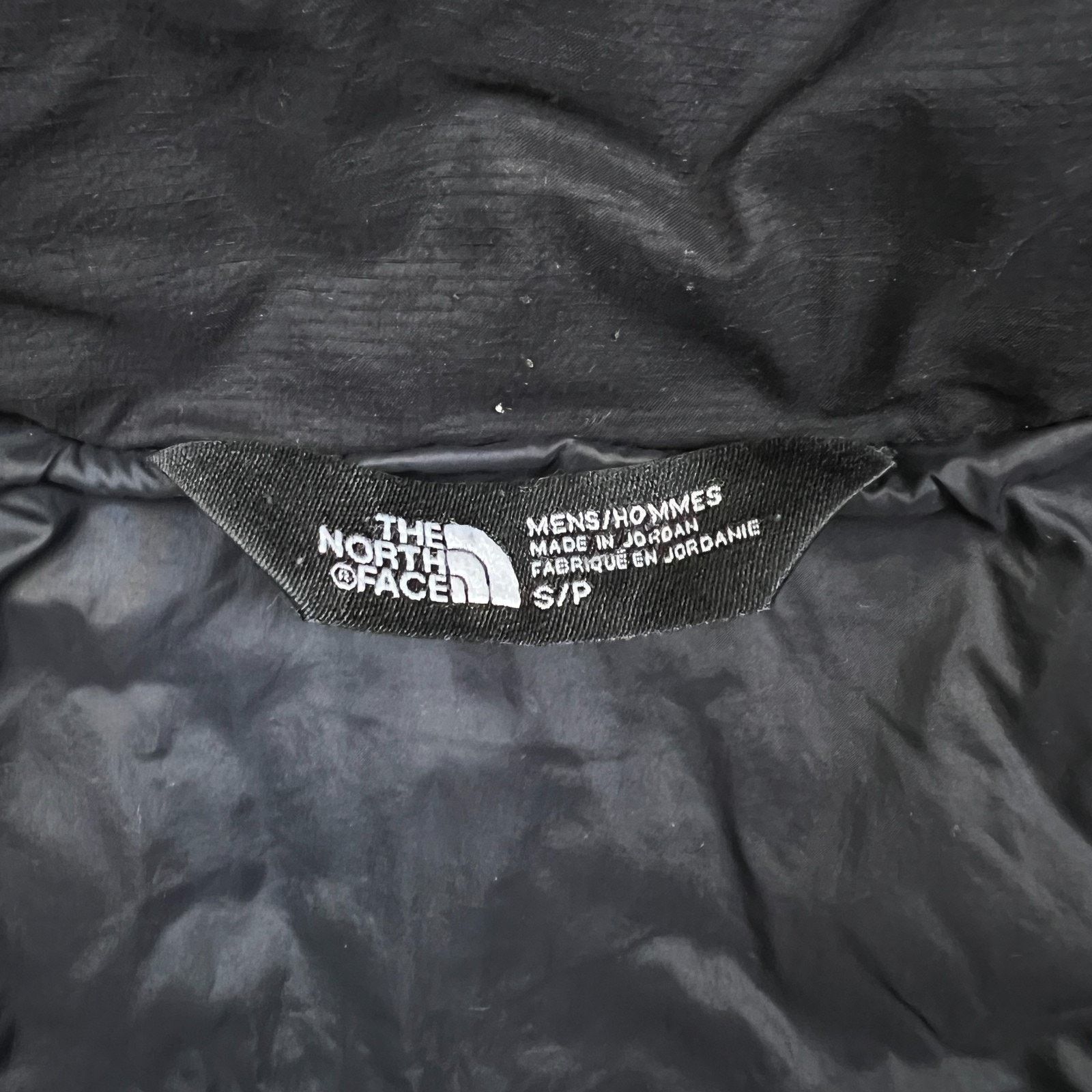 The North Face The North Face ThermoBall Eco Jacket Puffer Insulated Zip Size US S / EU 44-46 / 1 - 10 Thumbnail