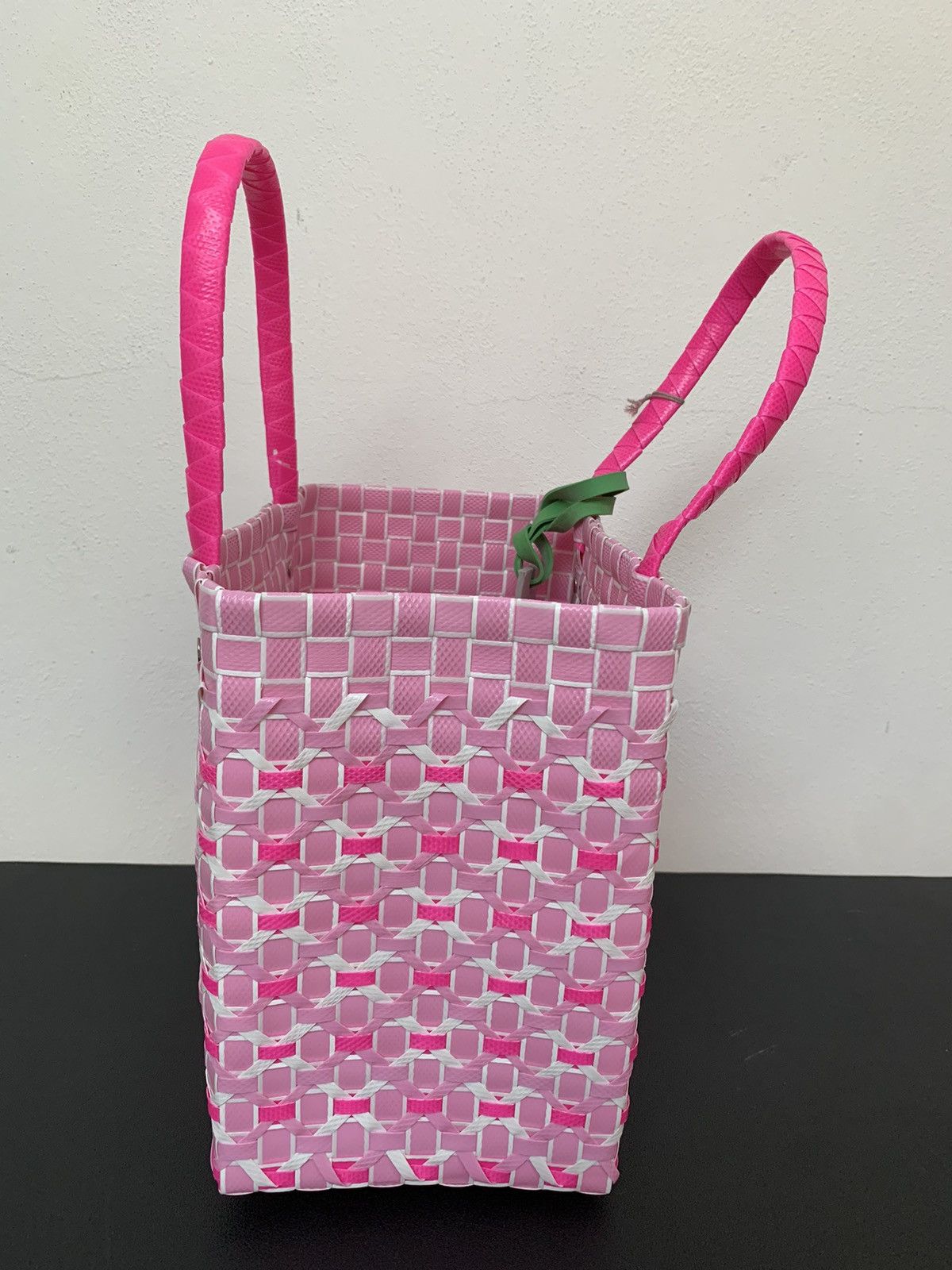 Marni Marni Market Bag Retail Price €290 Size ONE SIZE - 5 Thumbnail