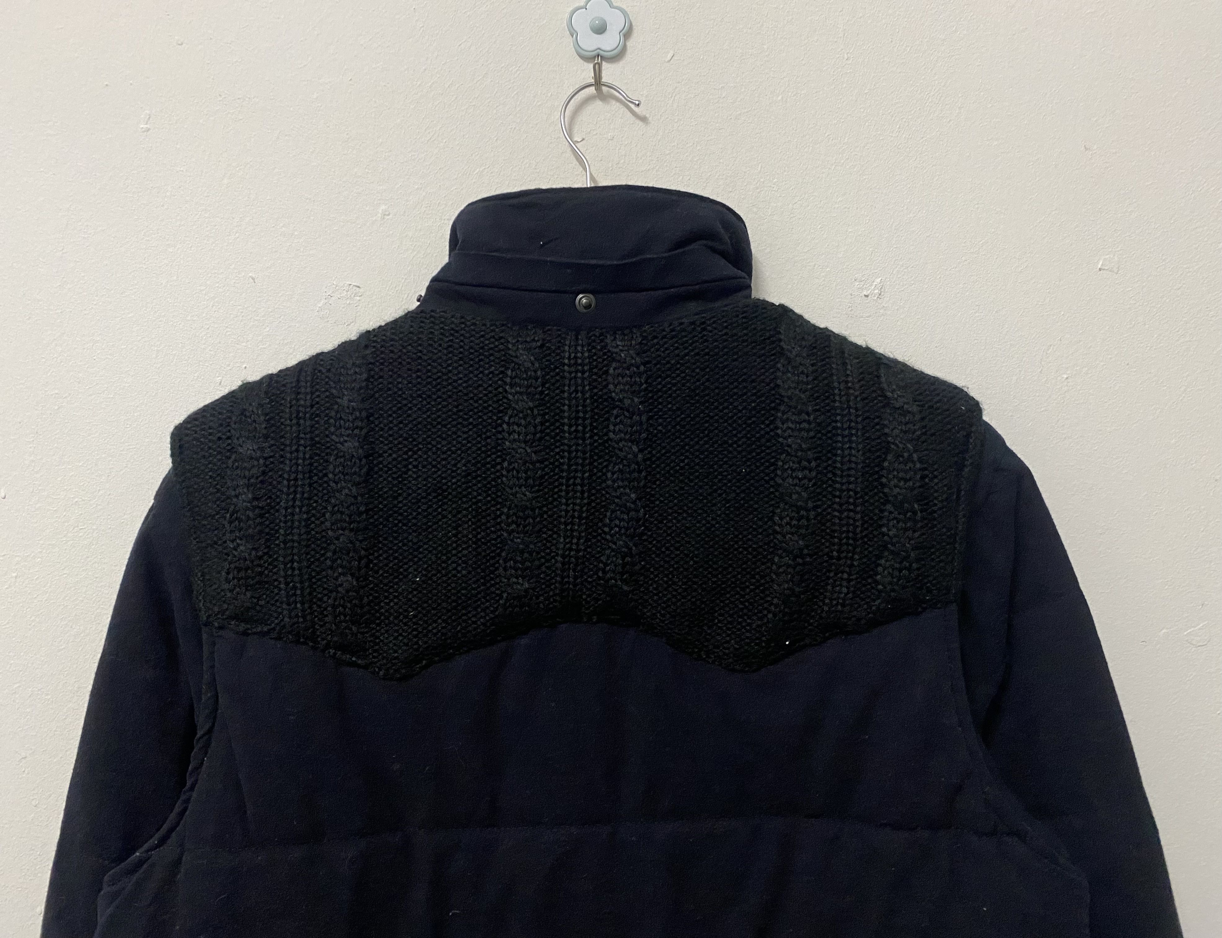 RAGEBLUE Vintage Rageblue Jacket Turned Into A Vest Size US L / EU 52-54 / 3 - 5 Thumbnail