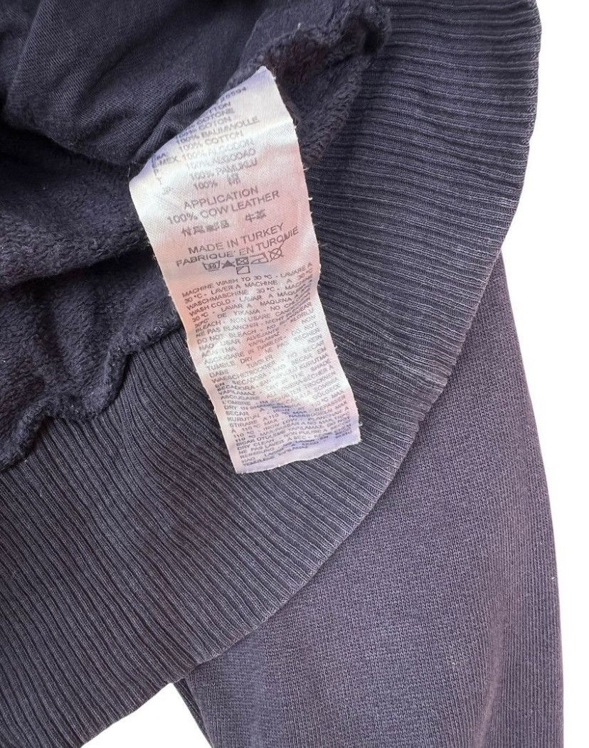 Diesel Diesel Trojan Navy Blue Hoodie Size Small Size US S / EU 44-46 / 1 - 5 Thumbnail