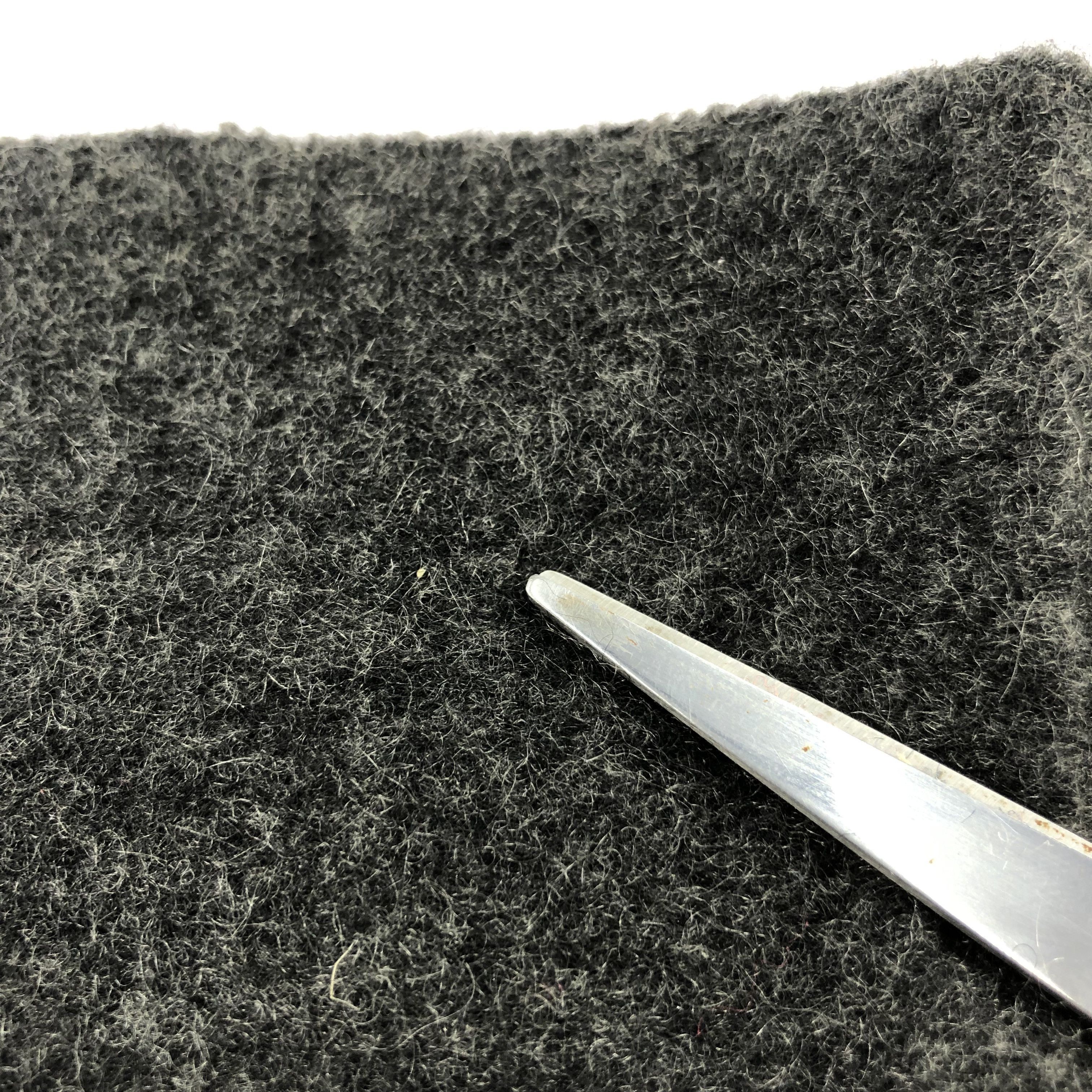 Burberry Burberrys Pure Cashmere Scarf Muffler Neckwear V1014 Size ONE SIZE - 10 Thumbnail
