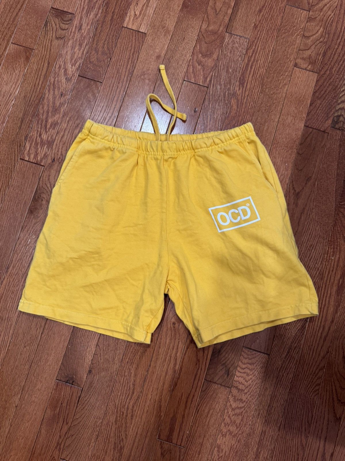 Other OCD Sweat Short Size US 34 / EU 50 - 1 Thumbnail