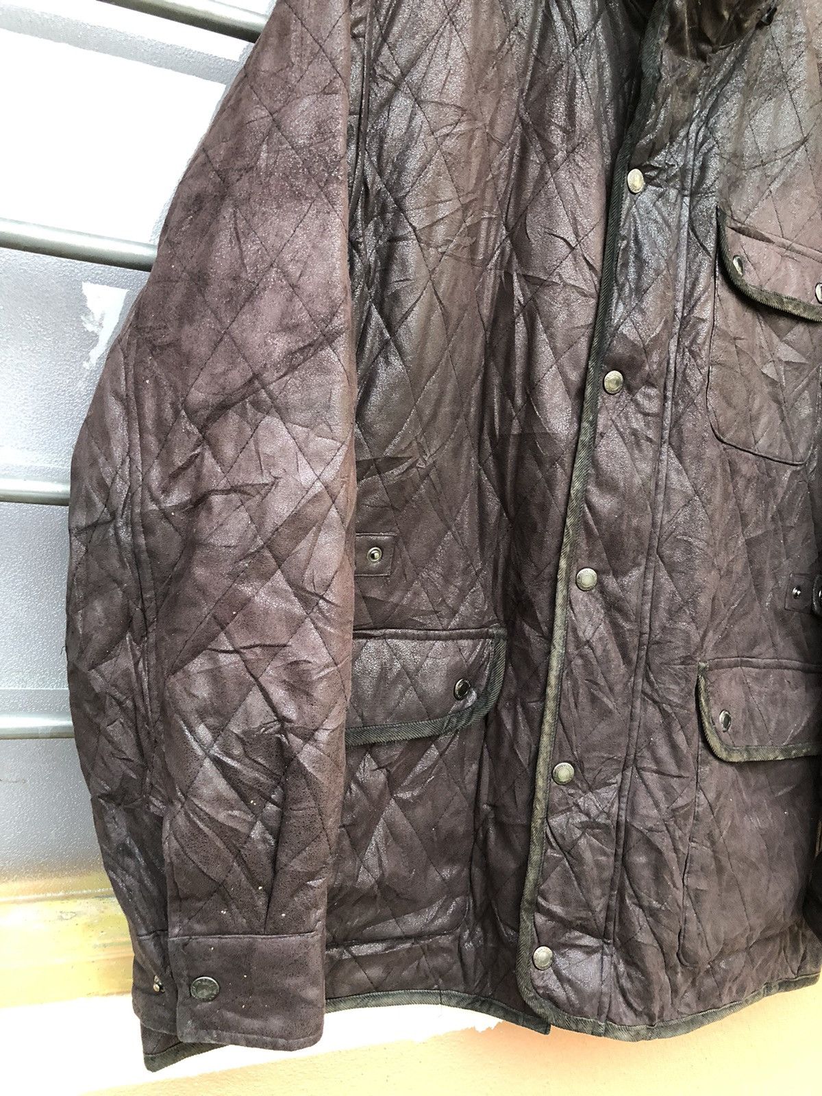 ALAIN DELON Alain Delon Jacket Size US L / EU 52-54 / 3 - 4 Thumbnail