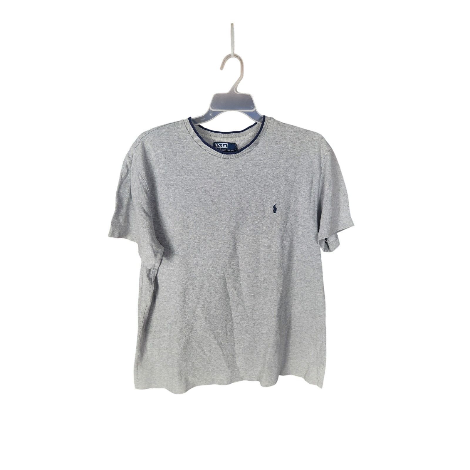 Polo Ralph Lauren Vintage 1999 Wes Montgomery T men's medium Size US M / EU 48-50 / 2 - 1 Thumbnail