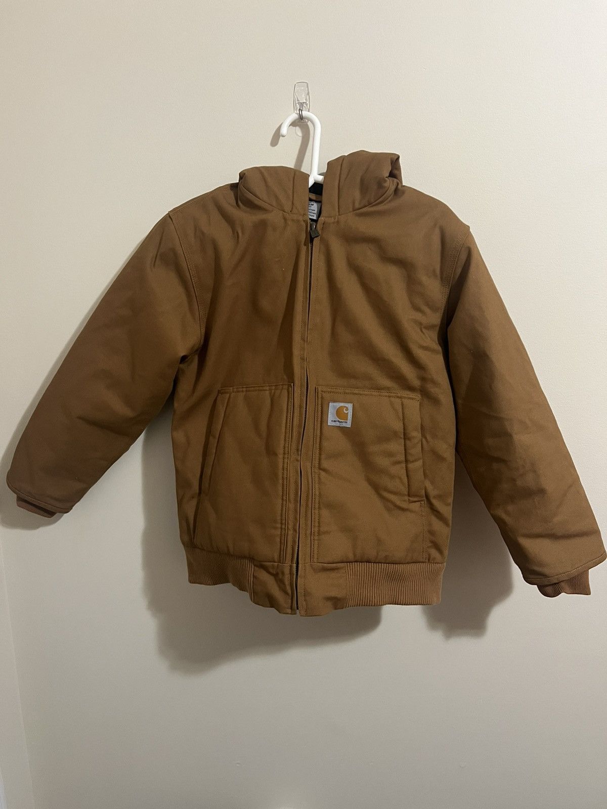 Carhart Kids Jacket