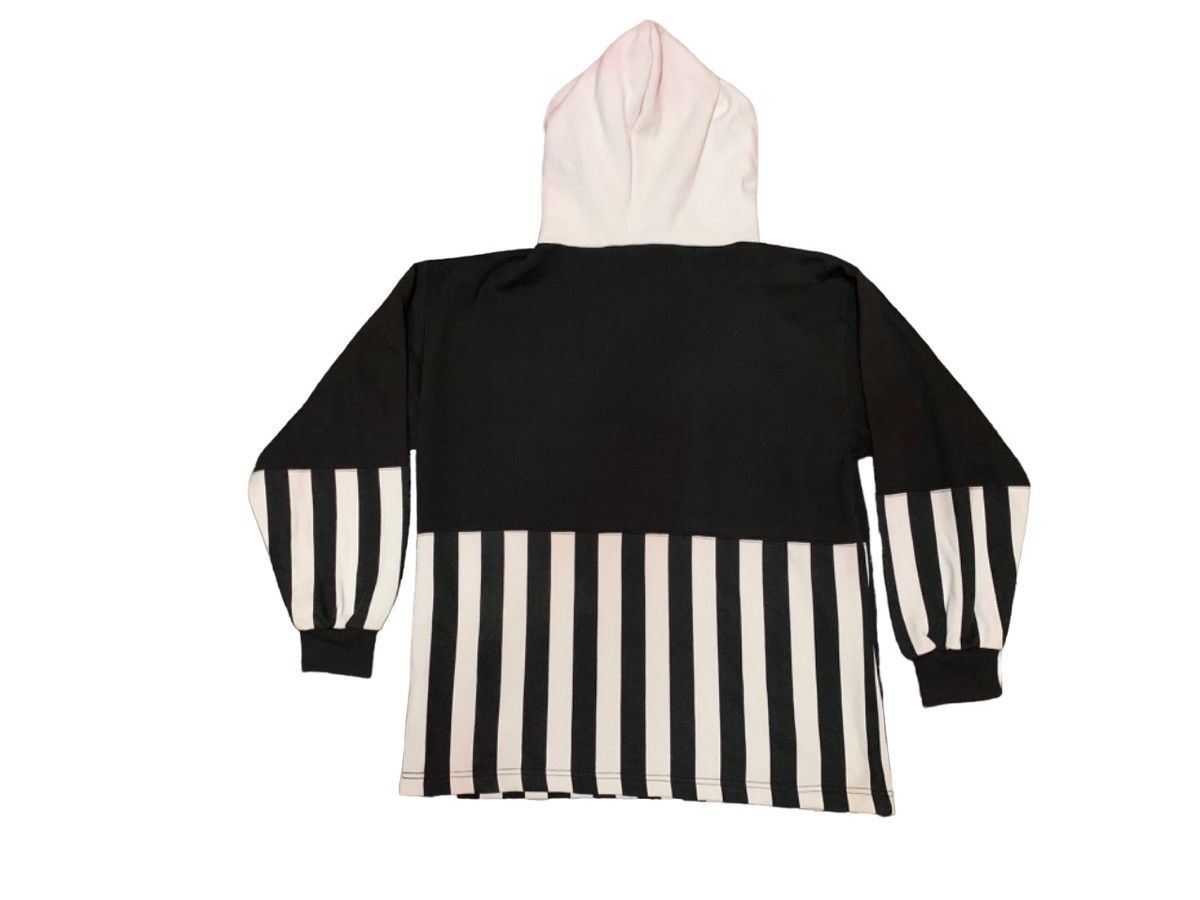 Boy London × Japanese Brand × Vintage Y2K BOY LONDON HOODIE RARE DESIGN Size US M / EU 48-50 / 2 - 2 Thumbnail