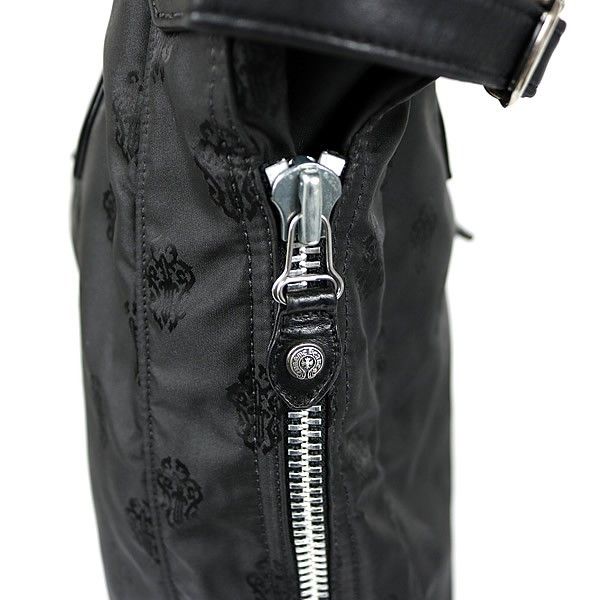 Chrome Hearts Chrome Hearts Nylon Tote Bag Size ONE SIZE - 6 Thumbnail
