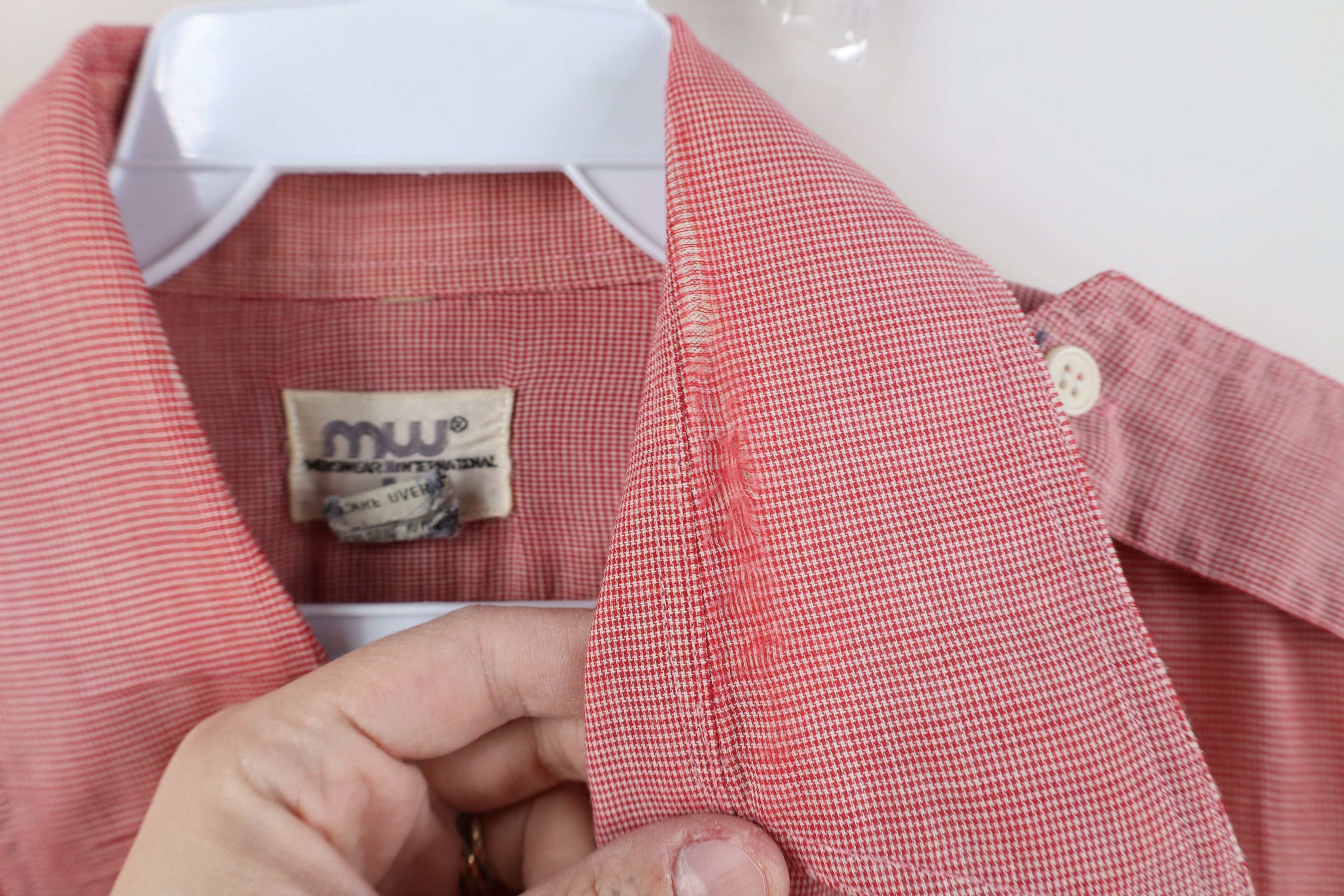 Vintage Vintage 70s Streetwear Safari Military Bush Button Shirt Size US M / EU 48-50 / 2 - 9 Thumbnail