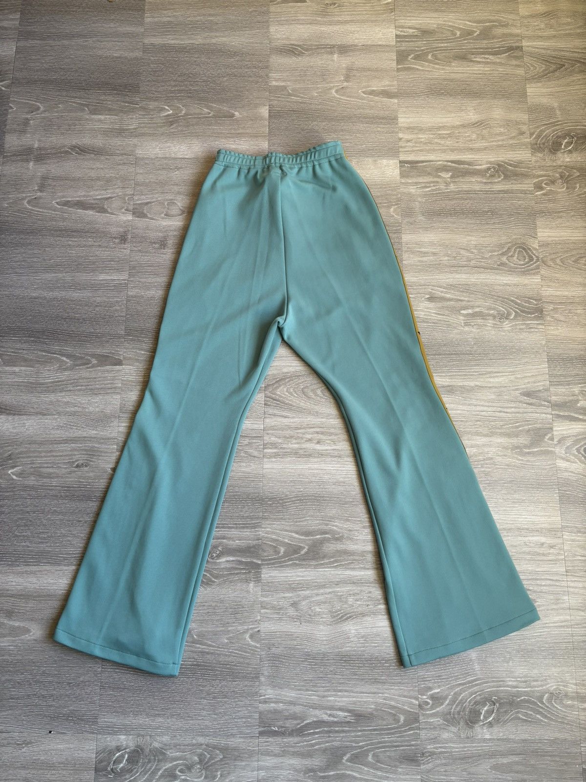 Kapital Kountry Kapital Kountry Stuntman Flared Starpants Size US 30 / EU 46 - 2 Thumbnail