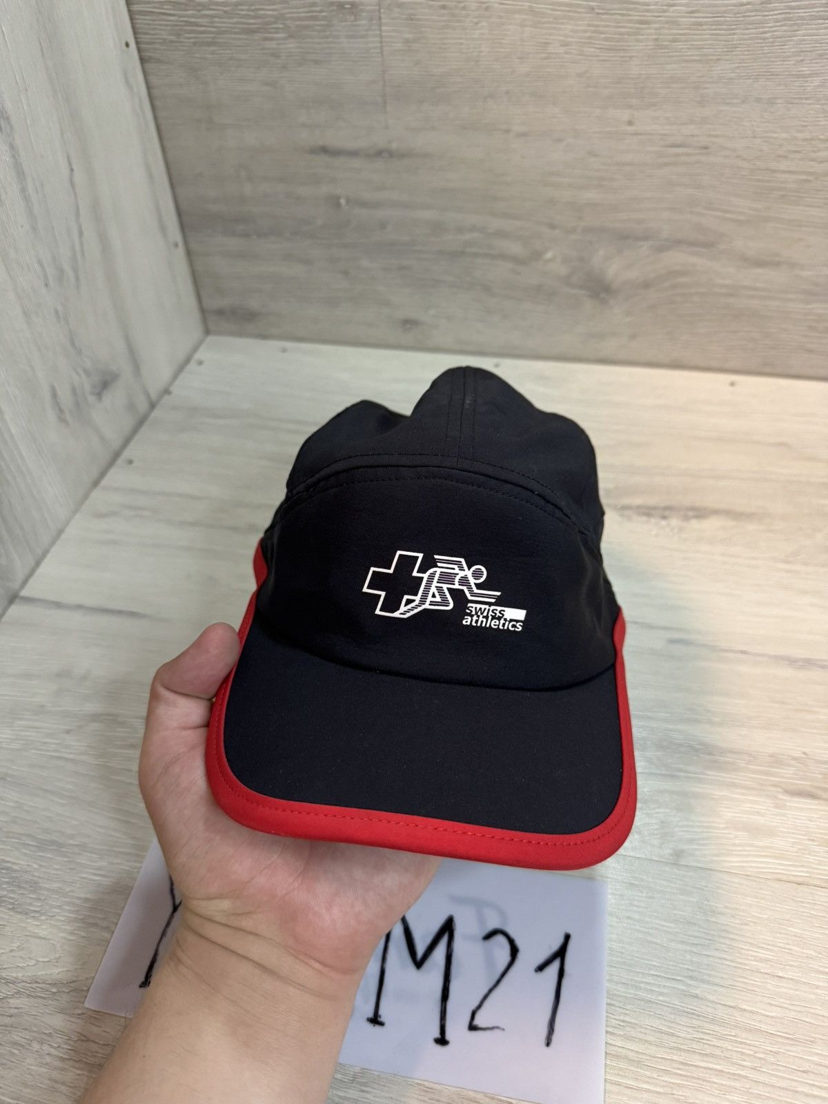 Puma Puma Suisse cap hat Size ONE SIZE - 2 Thumbnail