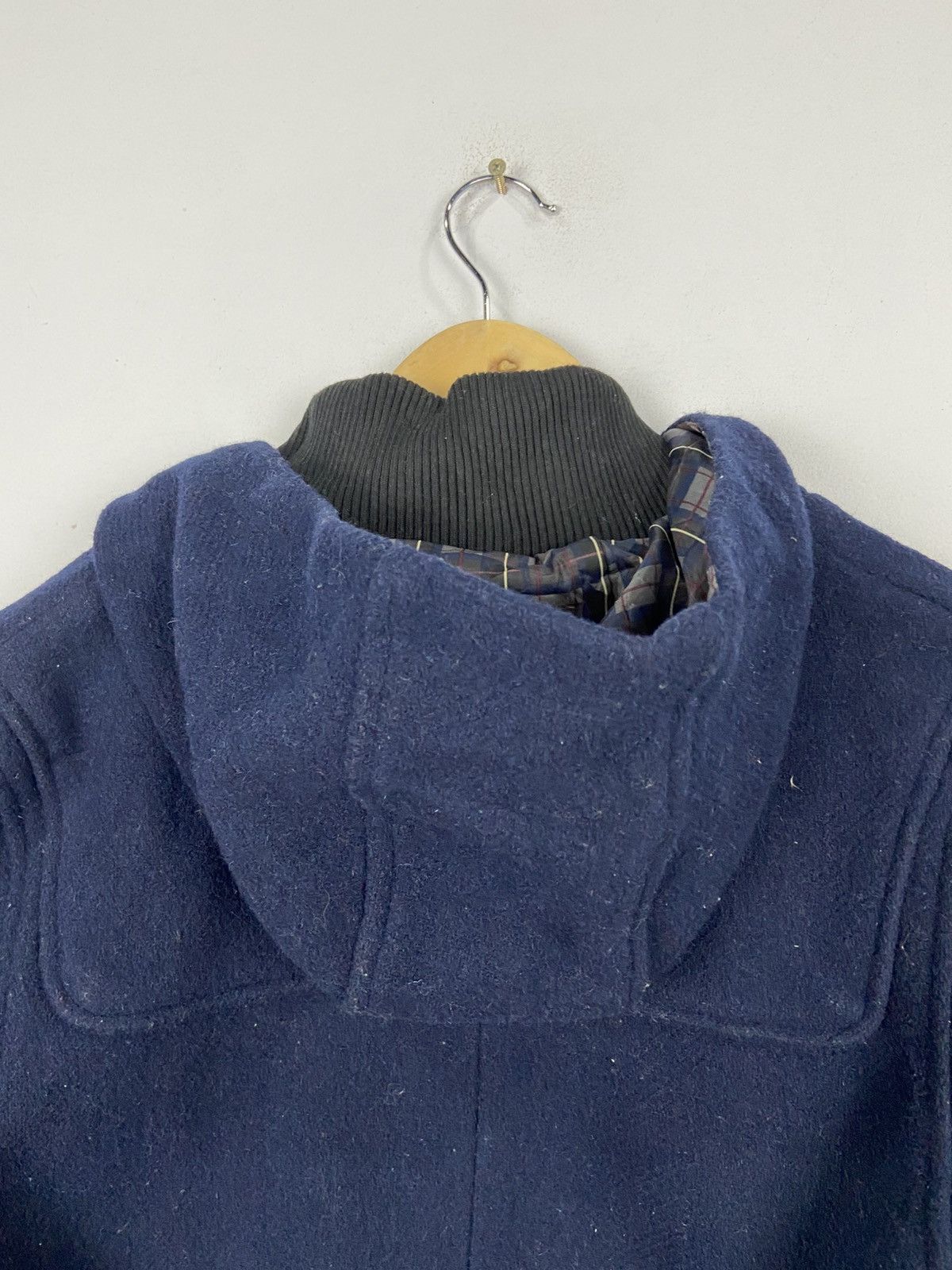 Japanese Brand VIEGYOR JAPAN DUFFLE JACKET Size M / US 6-8 / IT 42-44 - 10 Thumbnail