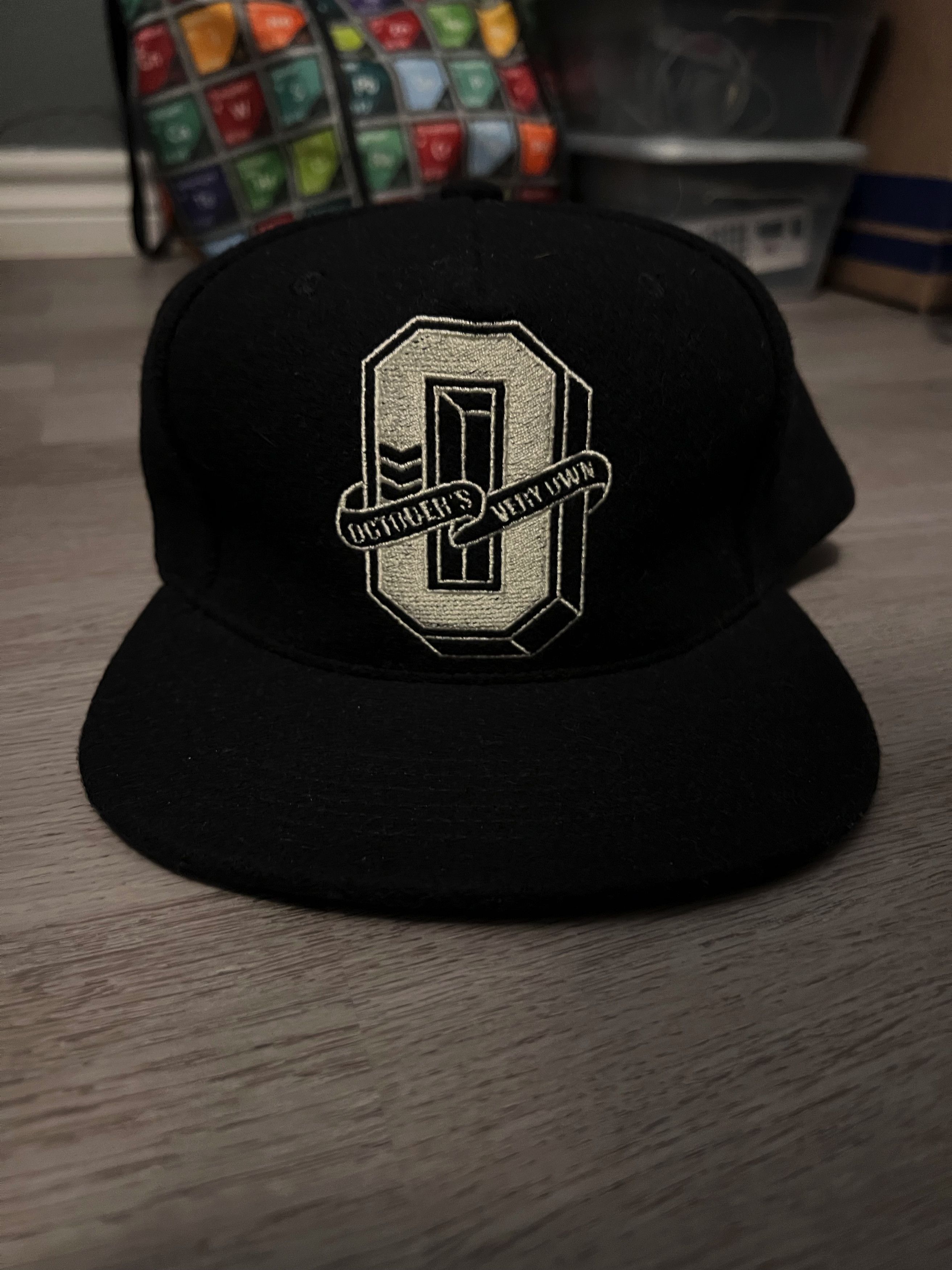 Drake × Octobers Very Own Octobers Very Own Hat | Grailed