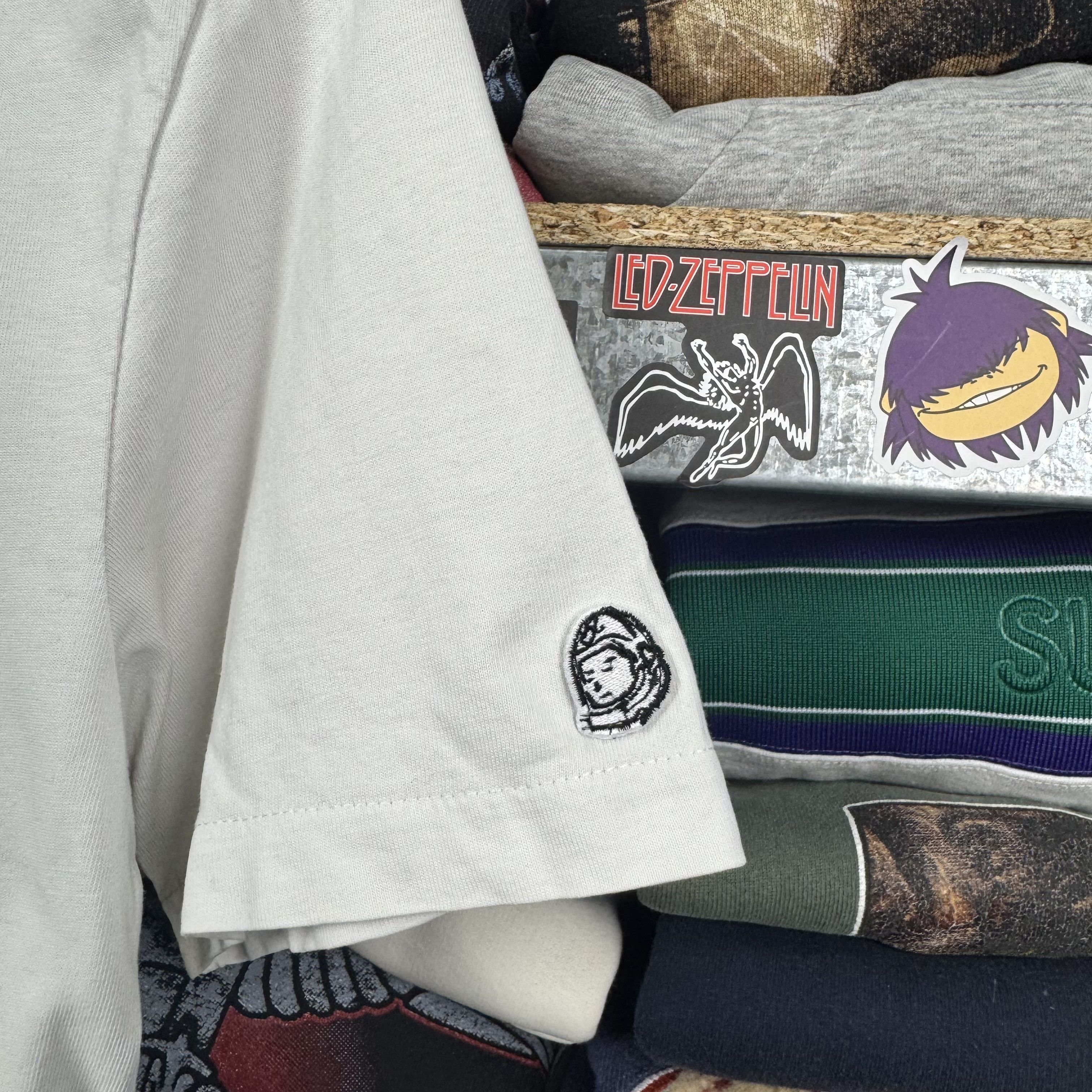 Billionaire Boys Club BILLIONAIRE BOYS CLUB BBC MONACO BIG LOGO T-SHIRT TEE SZ S Size US S / EU 44-46 / 1 - 3 Thumbnail