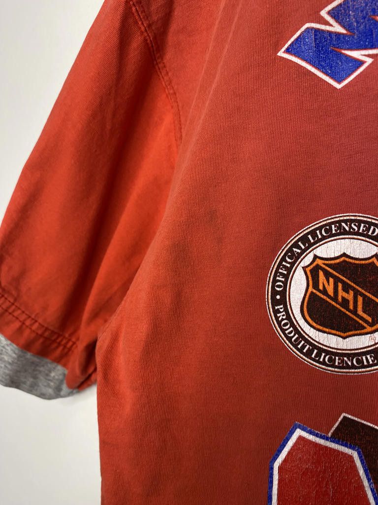 Chalk Line Chalk Line Vintage 1994 Montreal Canadiens T-Shirt Size XL Size US XL / EU 56 / 4 - 6 Thumbnail