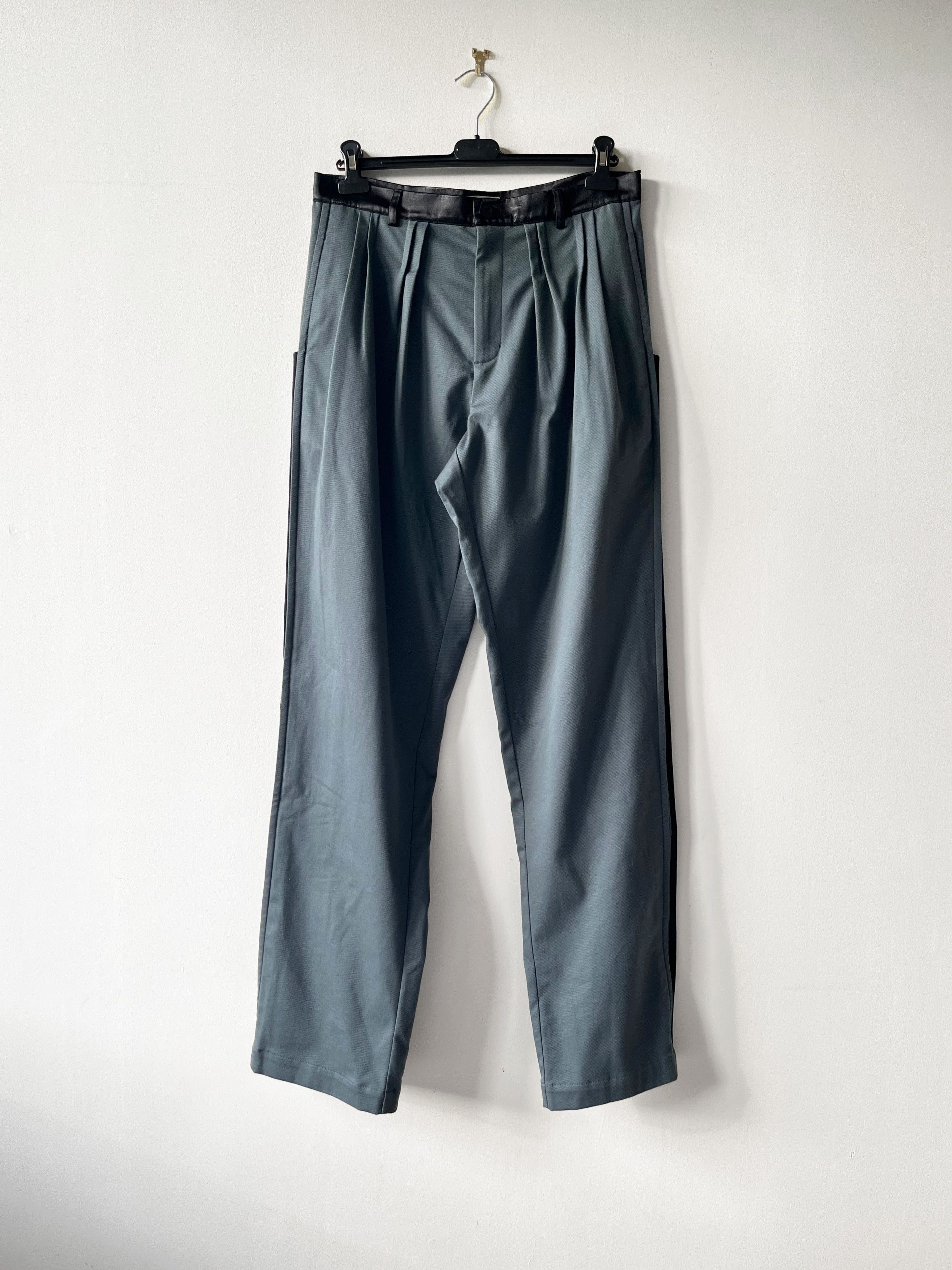 Kiko Kostadinov Otto 958 Gido Pant | Grailed