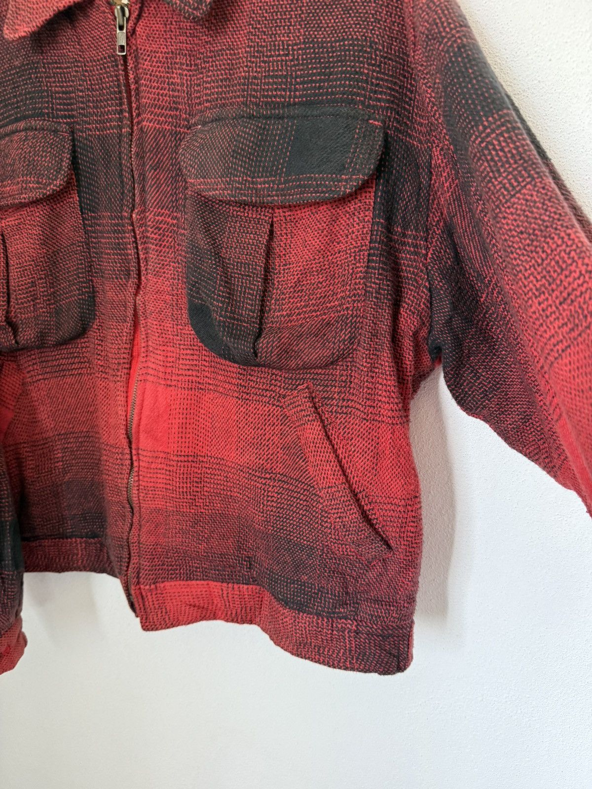 Japanese Brand JAPAN BRAND ALBEMARLE GREAT NATURE GRANDEUR FRONITE LAND Size US M / EU 48-50 / 2 - 5 Thumbnail