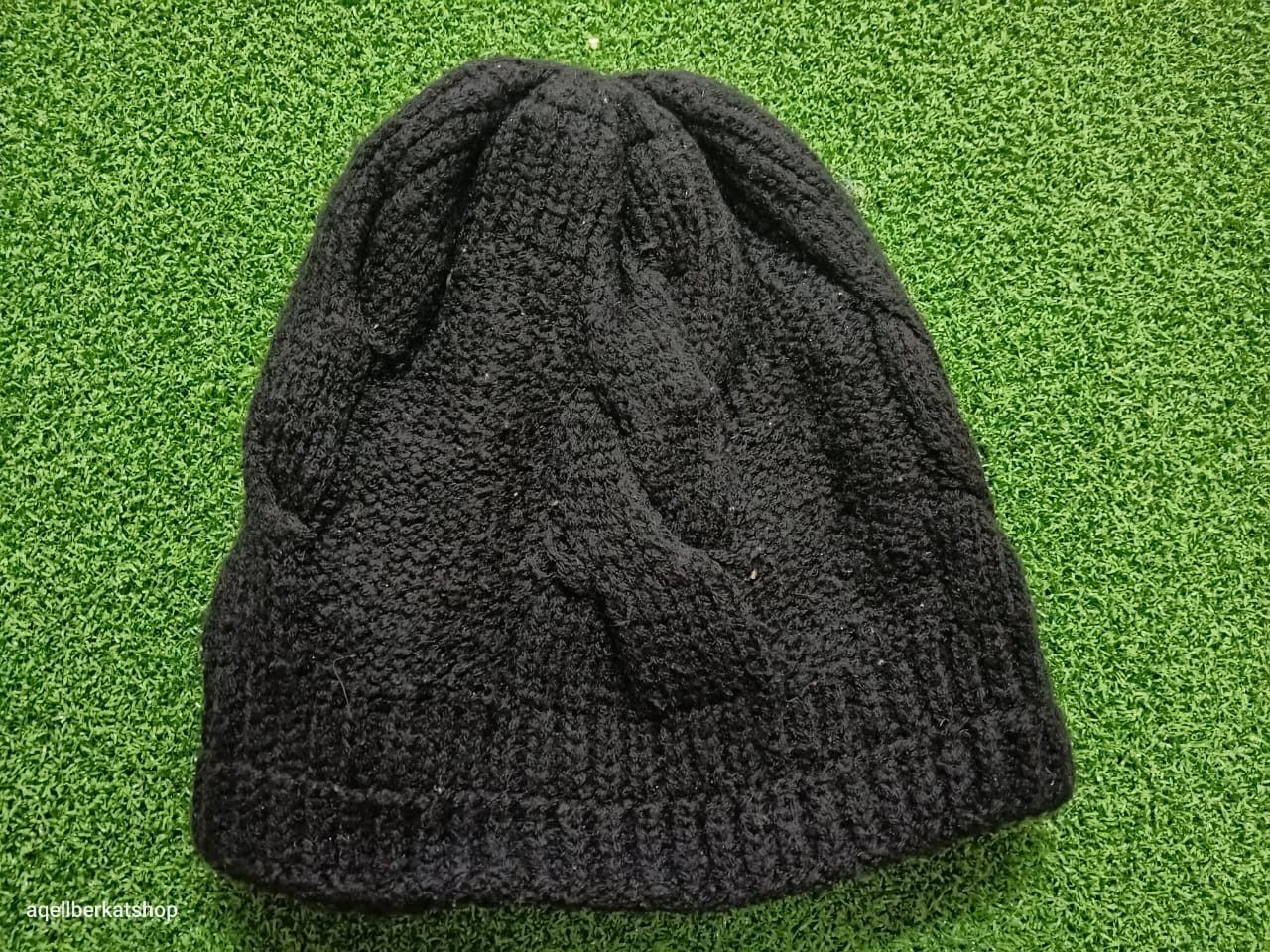 Descente DESCENTS Japan Snowcap Beanie Size ONE SIZE - 4 Thumbnail