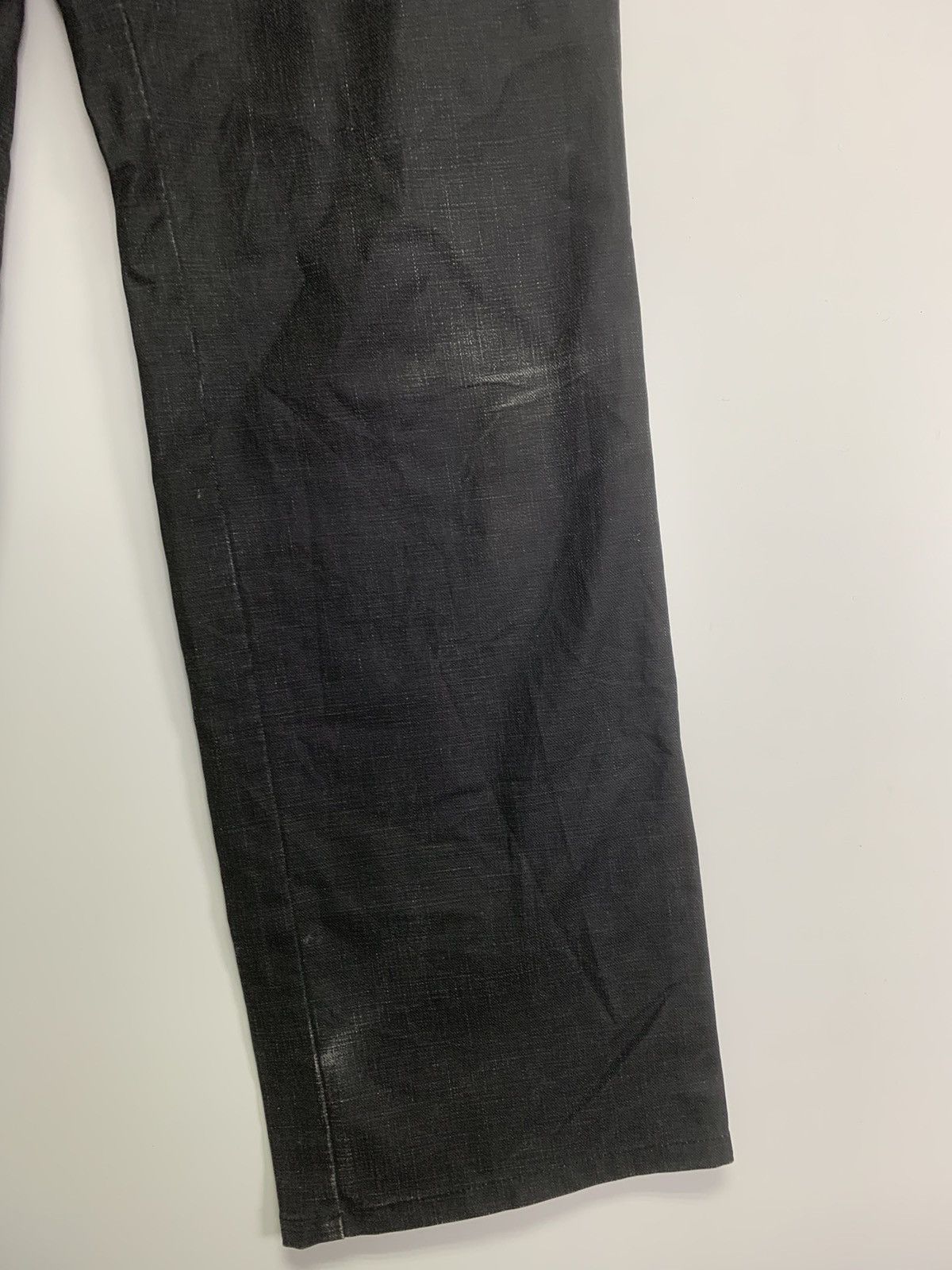 Nicole Club Vintage Nicole Cargo Pants Size US 28 / EU 44 - 7 Thumbnail