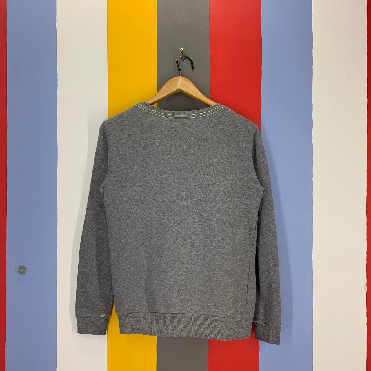 Polo Ralph Lauren POLO RALPH LAUREN Crew Neck Sweatshirt #2392-12 Size US S / EU 44-46 / 1 - 6 Thumbnail