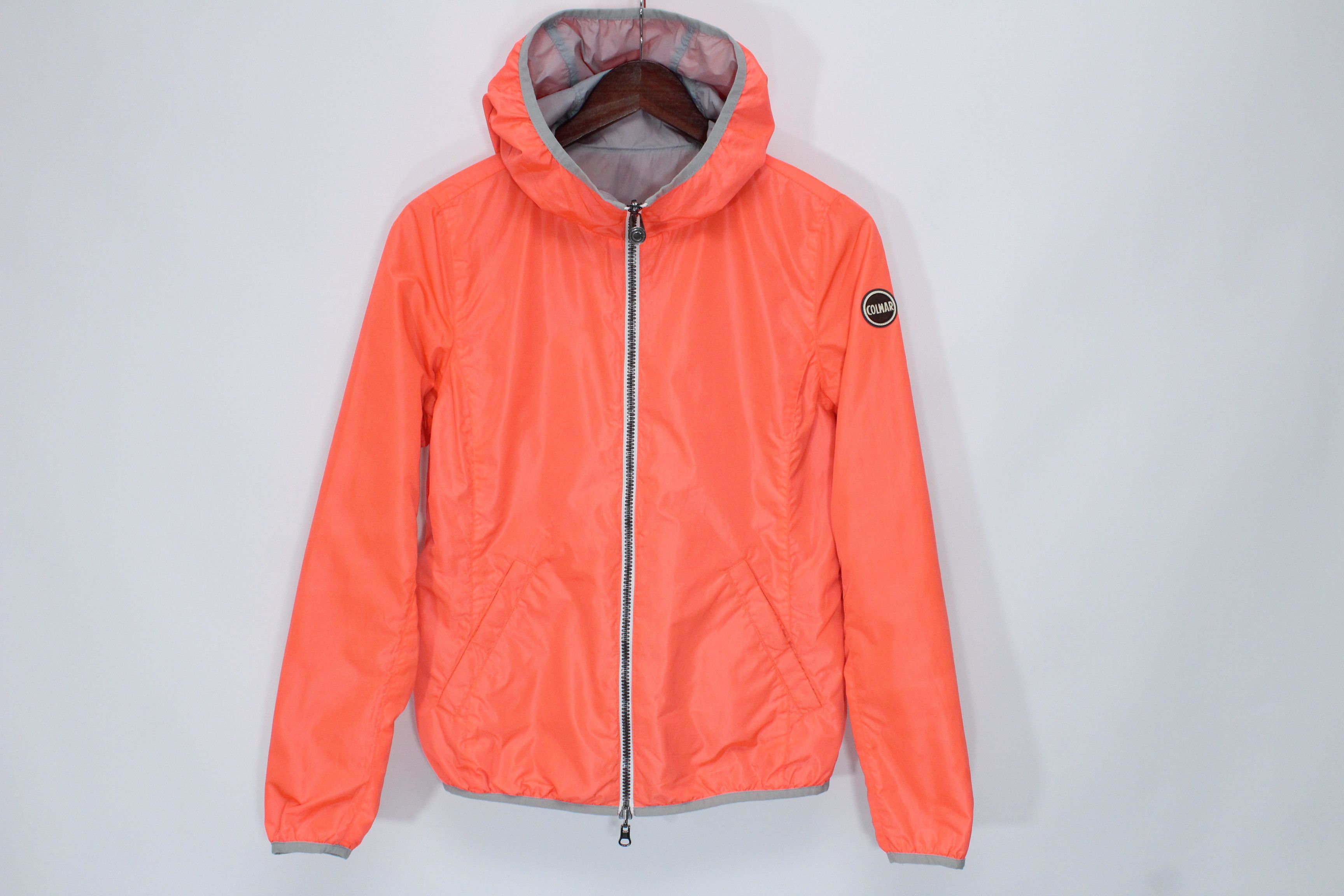 Colmar Colmar Reversible Jacket Size 44 Size M / US 6-8 / IT 42-44 - 1 Thumbnail