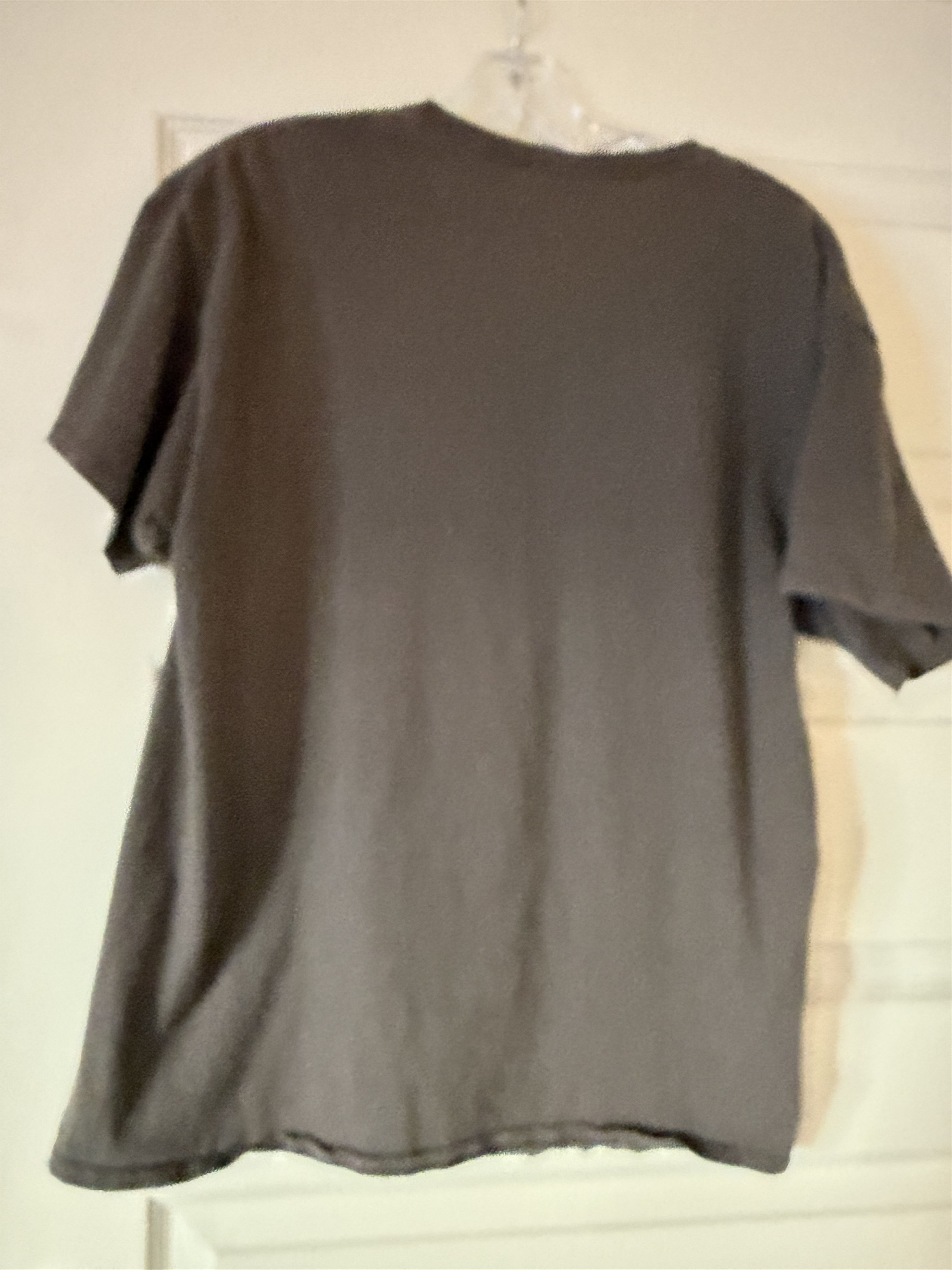 Vintage Vintage dab ups humor tee shirt Size US L / EU 52-54 / 3 - 2 Thumbnail