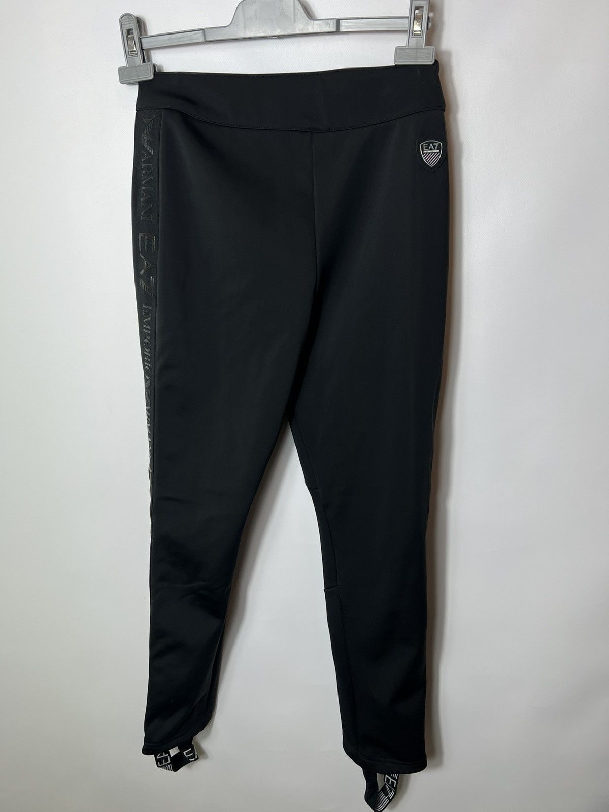 Emporio Armani Luxury Ea7 Emporio Armani Women’s Ski Pants Size S Size 27" / US 4 / IT 40 - 12 Thumbnail