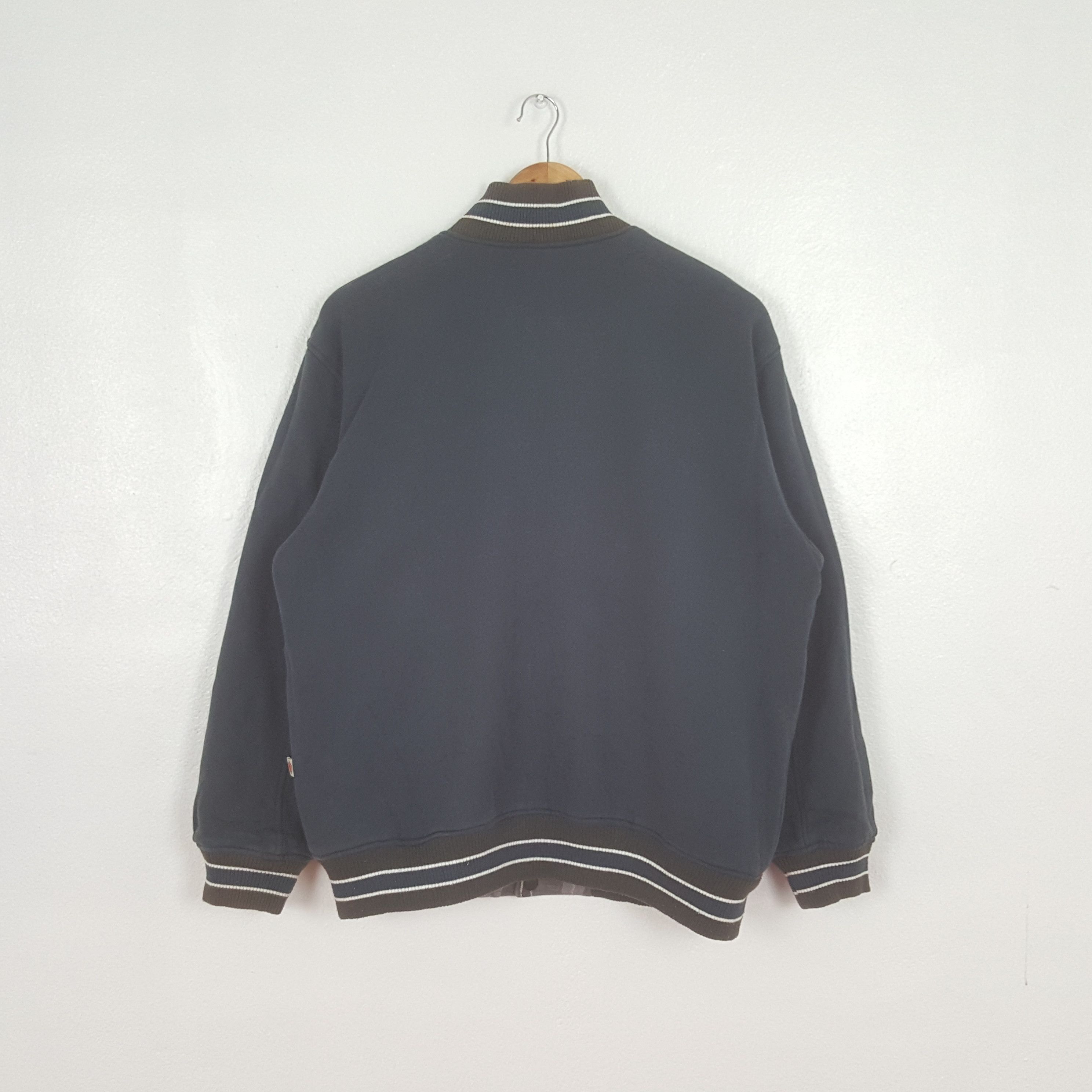Dickies Vintage Dickies Reversible Bombers Jacket C321N12 Size US L / EU 52-54 / 3 - 6 Thumbnail