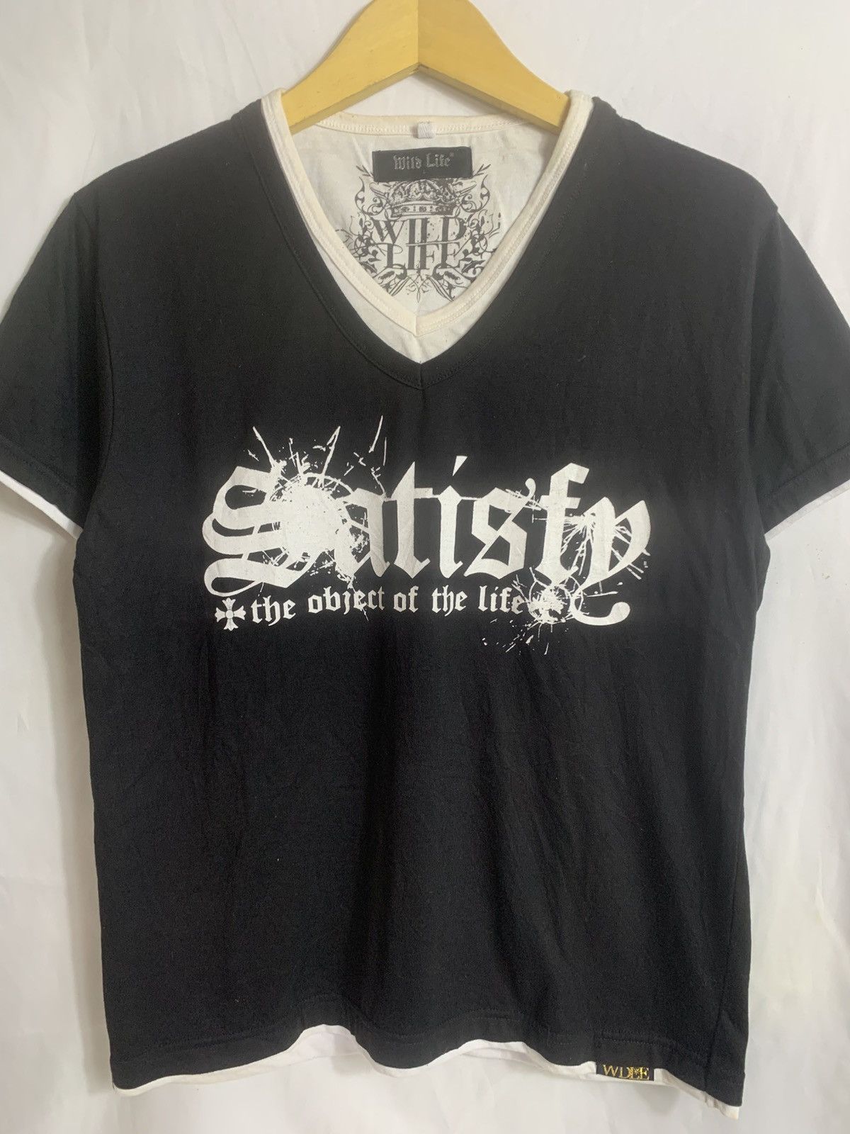 Japanese Brand Japanese Wild Life Shirt Size US S / EU 44-46 / 1 - 3 Thumbnail