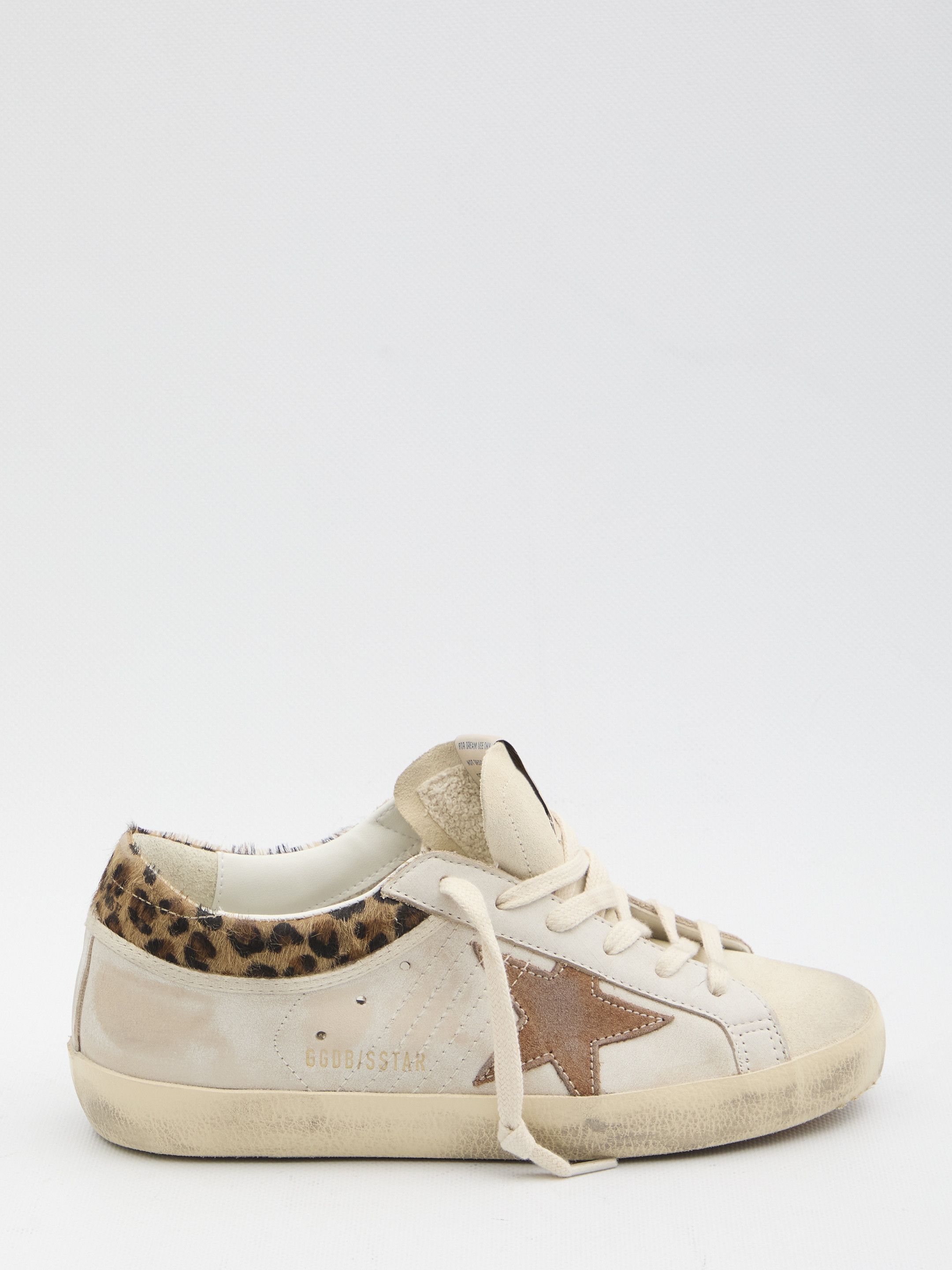Golden Goose Super Star sneakers 39 - USA Duties Paid