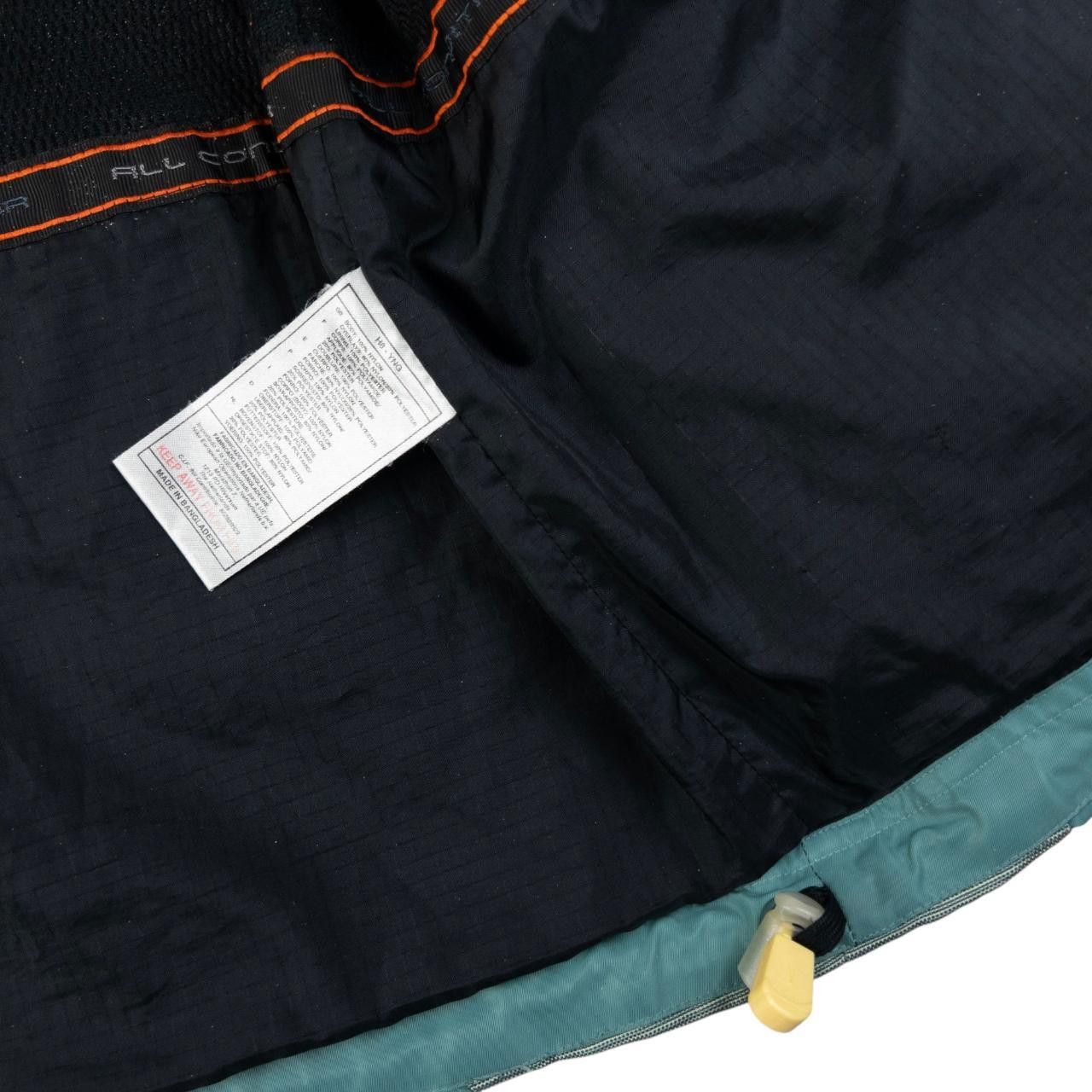 Nike ACG Vintage Nike ACG Zip Up Jacket Size M Size US M / EU 48-50 / 2 - 8 Thumbnail
