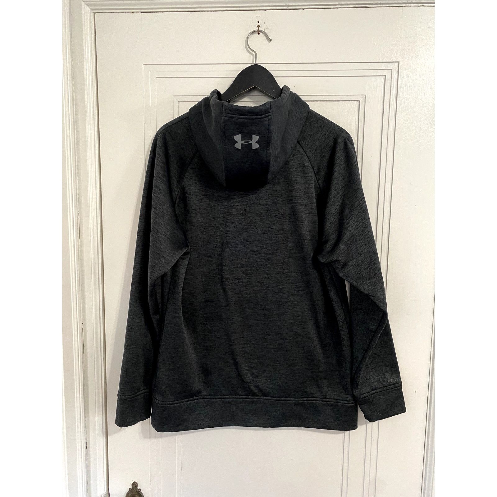 Under Armour Under Armour Storm ColdGear Hoodie Sweatshirt Size Small Size US S / EU 44-46 / 1 - 4 Thumbnail