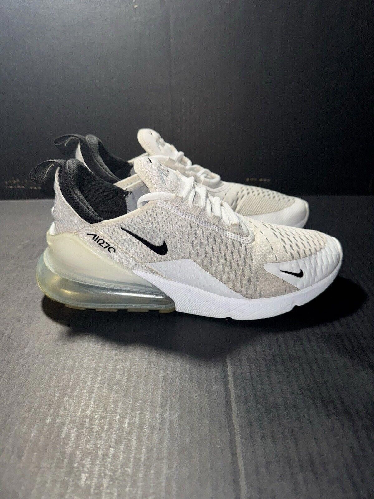 Nike Air Max 270 W Air Max 270 Nike Koston Air Max 270 Wolf Grey Black