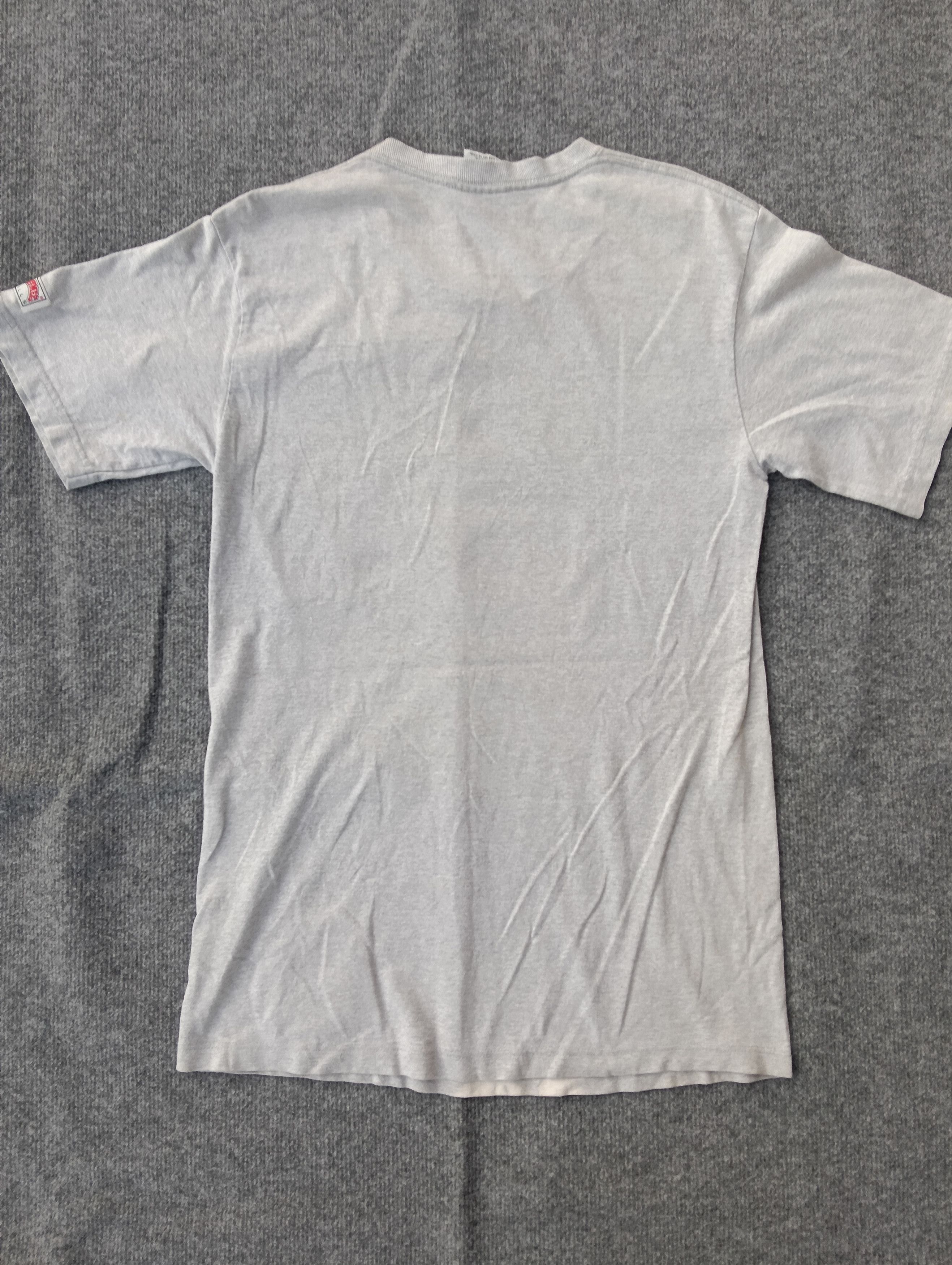 Nutmeg × Vintage 90s MLB OAKLAND BASEBALL CLUB. Size US M / EU 48-50 / 2 - 9 Thumbnail