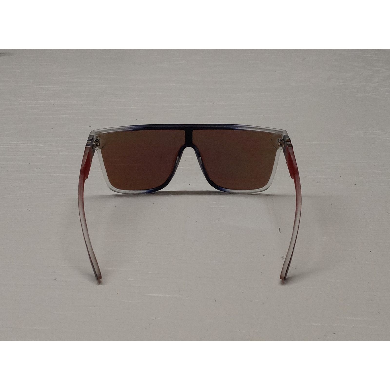Other Amercian Flag (Unisex) Multicolor Frames & Lense Sunglasses Size ONE SIZE - 4 Thumbnail
