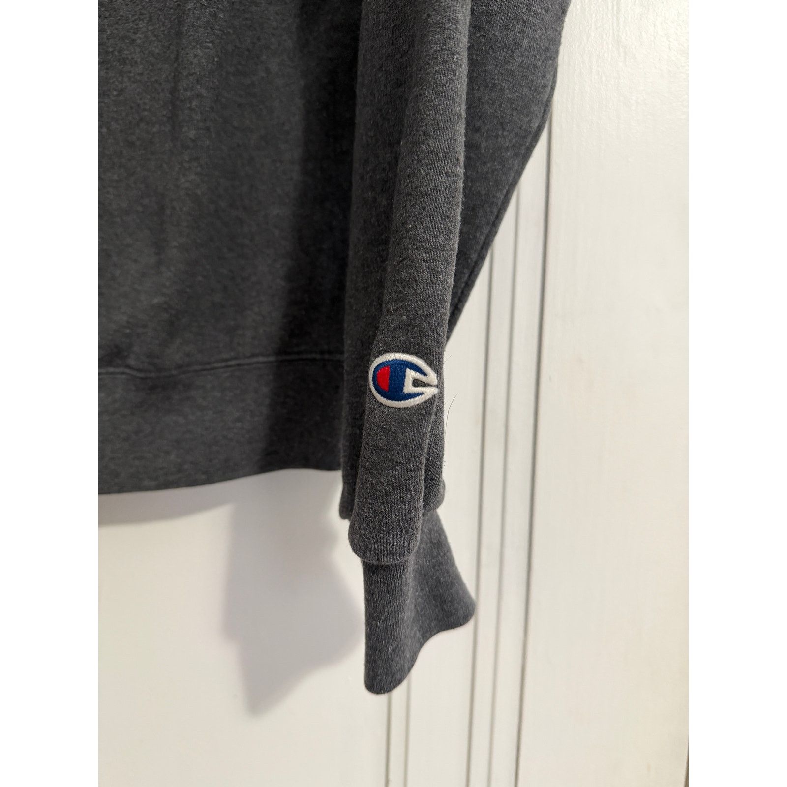 Champion South Dakota Coyotes Crewneck Sweatshirt Men's Size Small Size US S / EU 44-46 / 1 - 3 Thumbnail