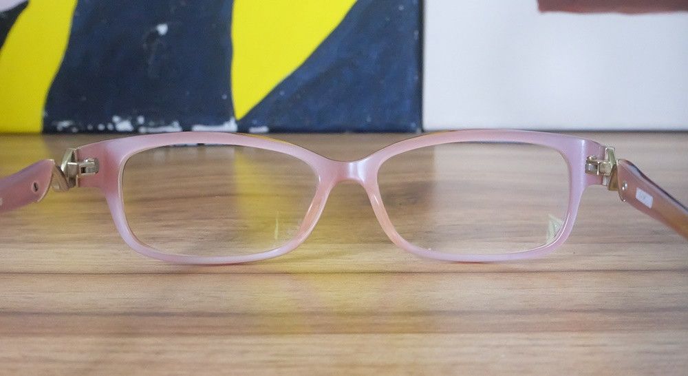 Moschino Moschino Lady Glasses Size ONE SIZE - 4 Thumbnail