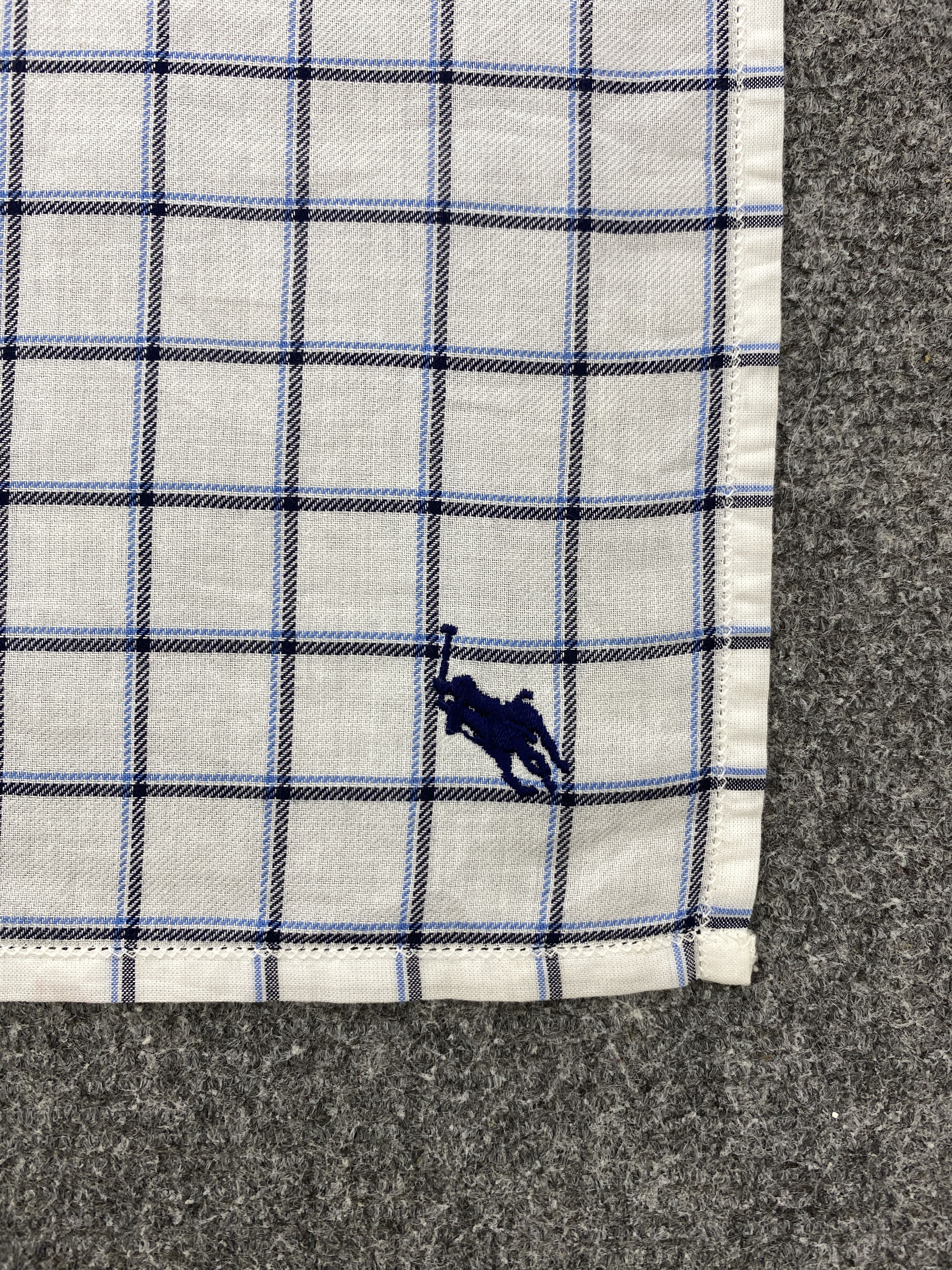 Ralph Lauren Polo Ralph Lauren Handkerchief / Neckerchief HKC0671 Size ONE SIZE - 6 Thumbnail