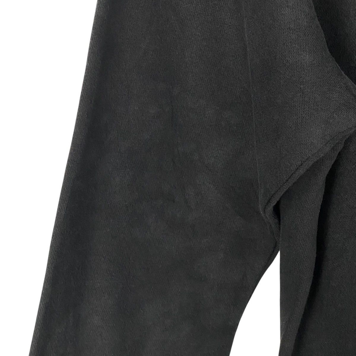 Other Vintage Nike Just Do It Big Logo Printed Sweatshirt Black Size US S / EU 44-46 / 1 - 5 Thumbnail