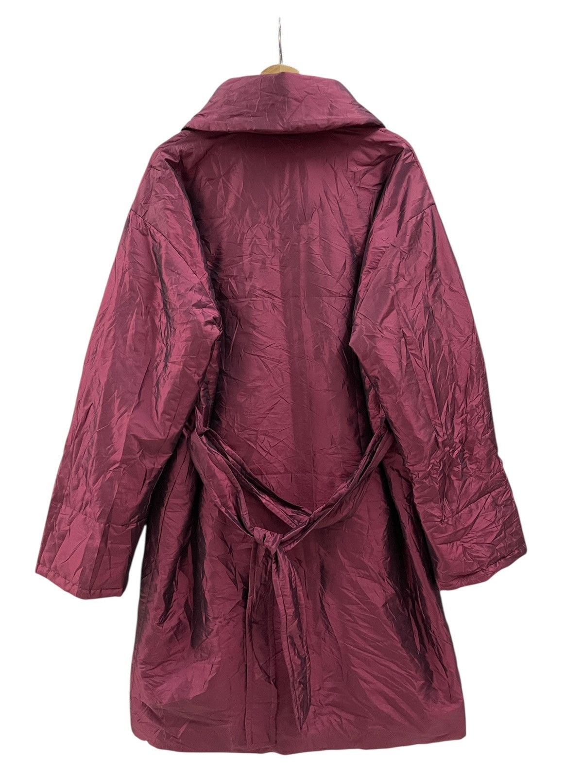 Lancel Lancel Puffer Winter Long Coat Jacket Size US M / EU 48-50 / 2 - 2 Thumbnail