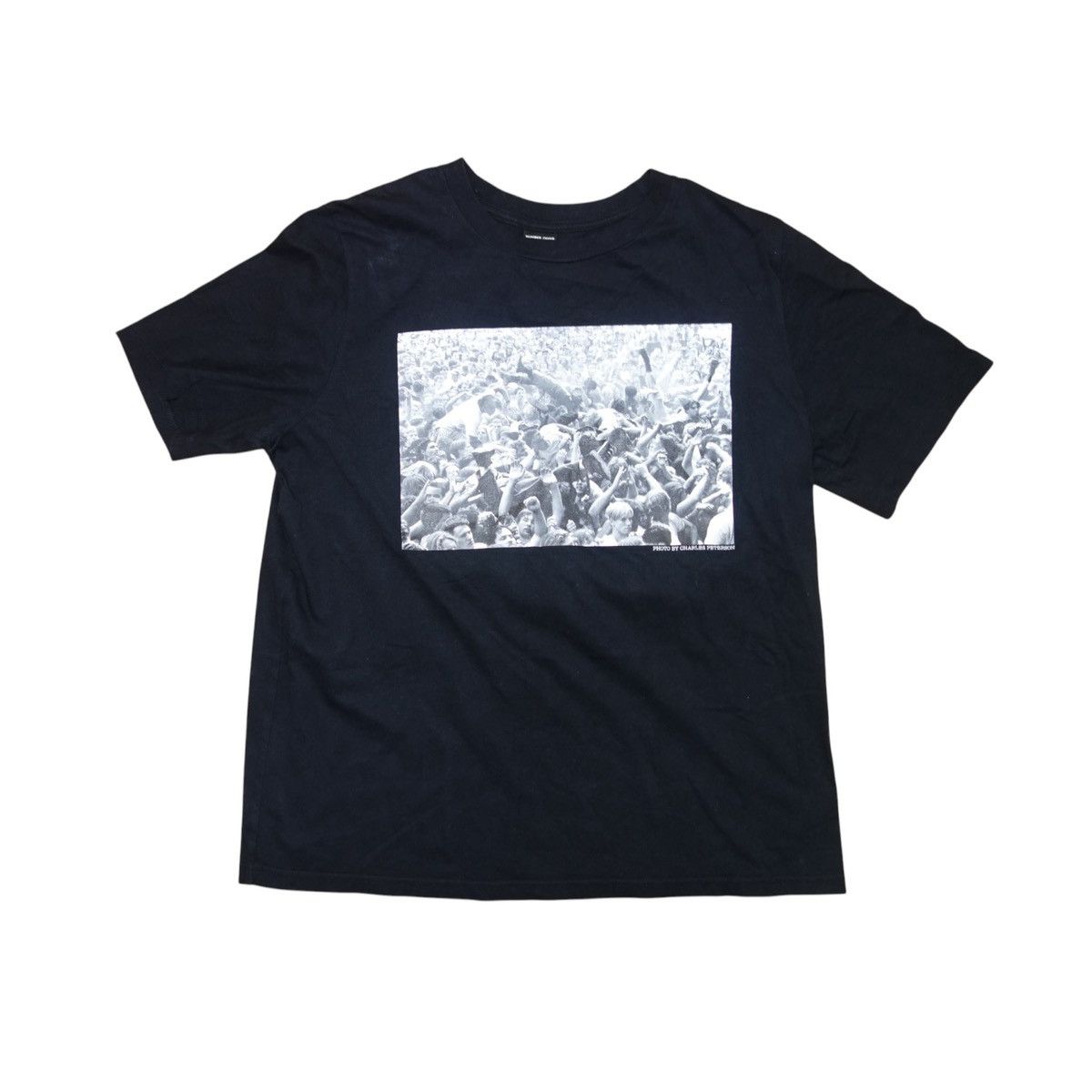 Number (N)ine × Takahiromiyashita The Soloist. Number Nine AW01