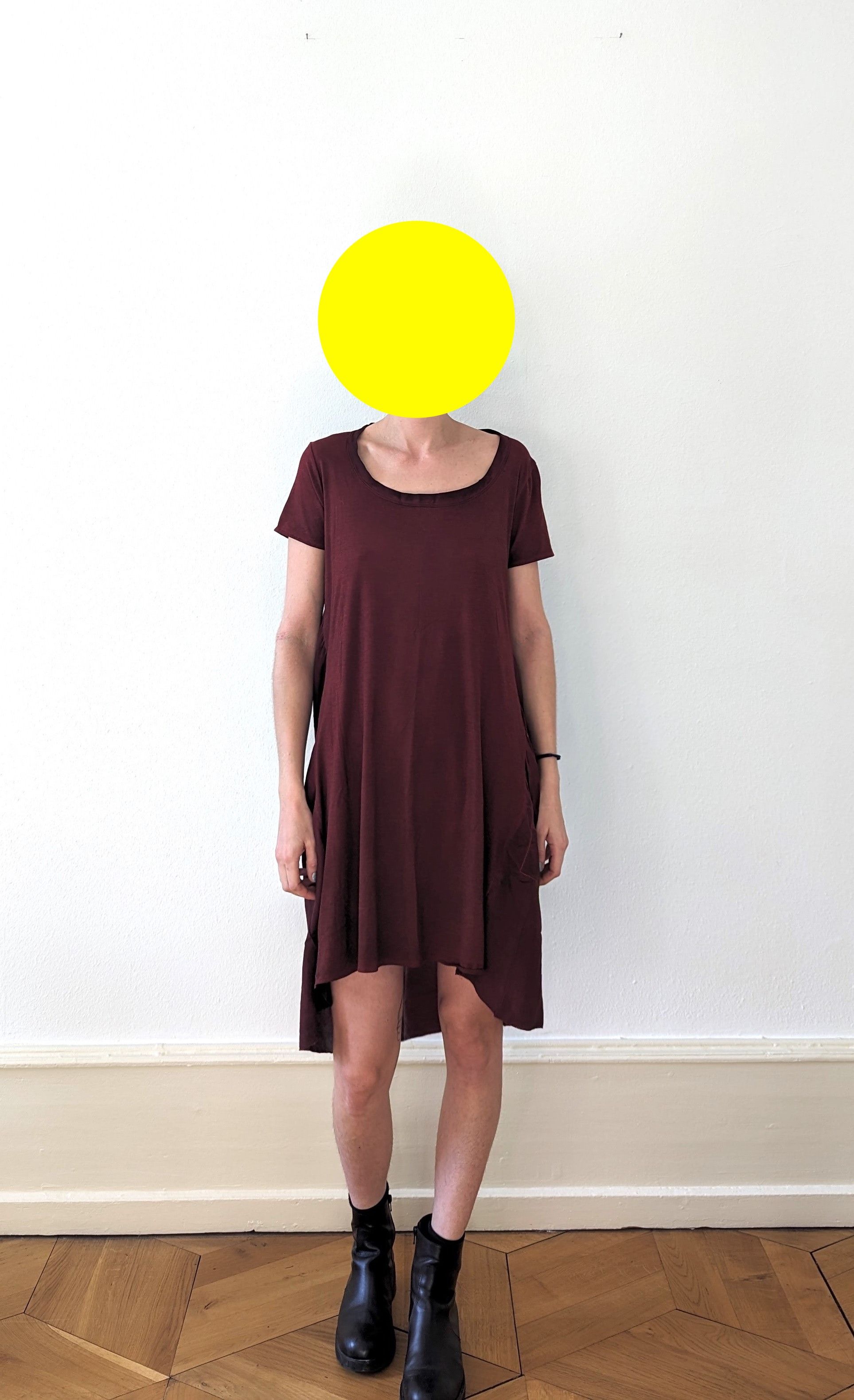 ワンピース UMA WANG Women Mid Skirts UW5081 UW900BLACK Black Uma Wang UMA WANG Women Mid Skirts UW5081 UW900BLACK Black