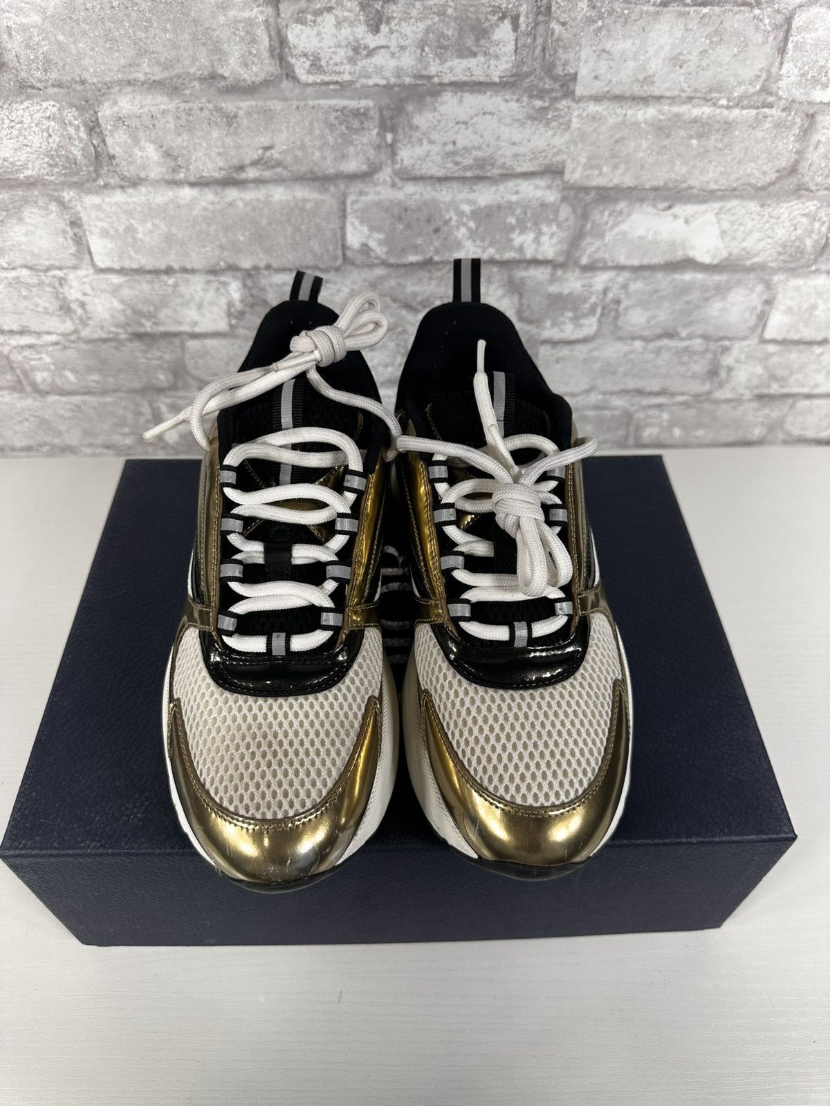 Dior Dior B22 Size 9US/42EU Size US 9 / EU 42 - 3 Thumbnail