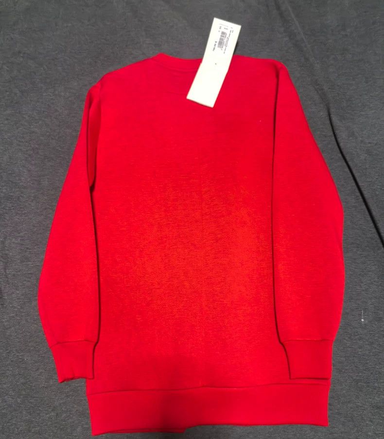 Givenchy Givenchy Red deer hoodie Size US S / EU 44-46 / 1 - 2 Thumbnail