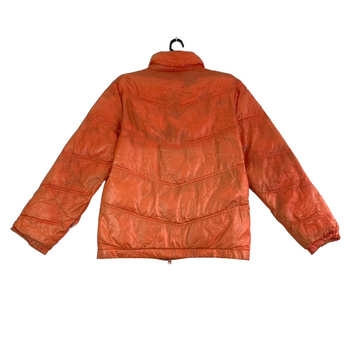 Japanese Brand × Vintage Rare Made in Heaven goose down puffer jacket Size US M / EU 48-50 / 2 - 4 Thumbnail