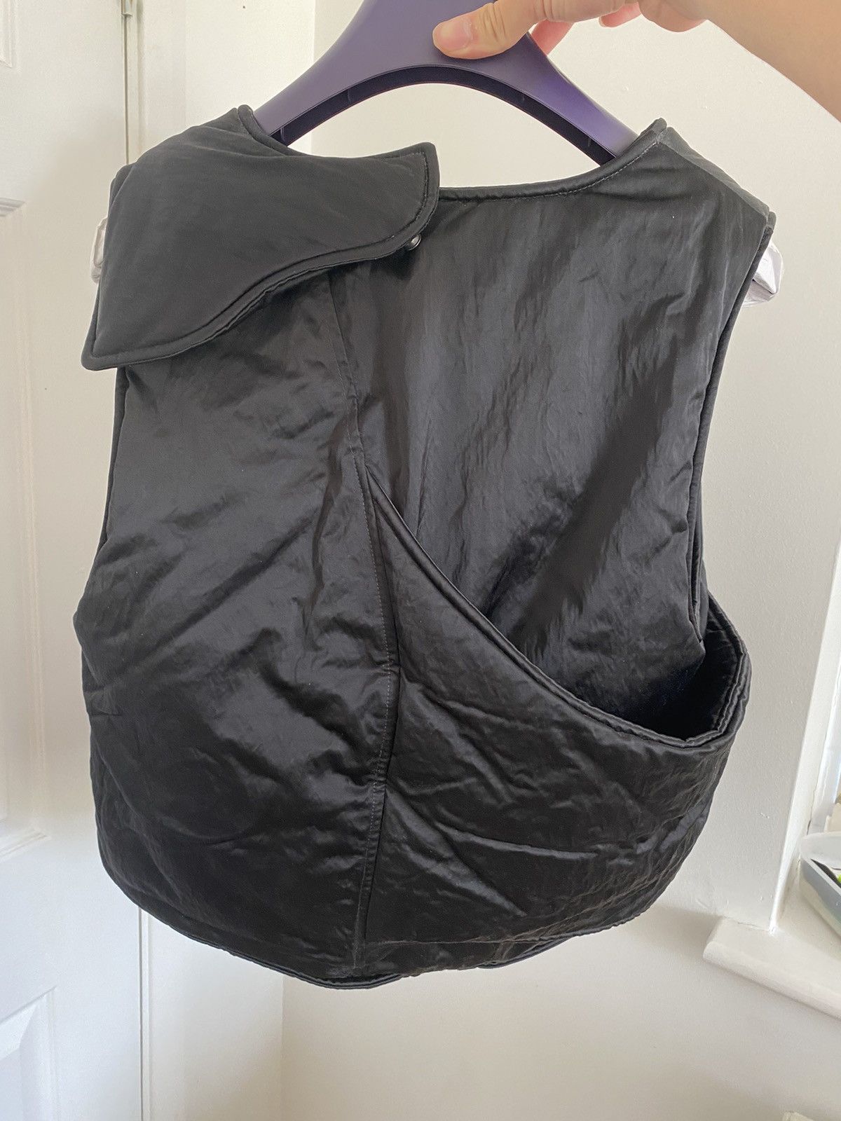 A-COLD-WALL* A Cold Wall Padded vest Size US S / EU 44-46 / 1 - 2 Thumbnail